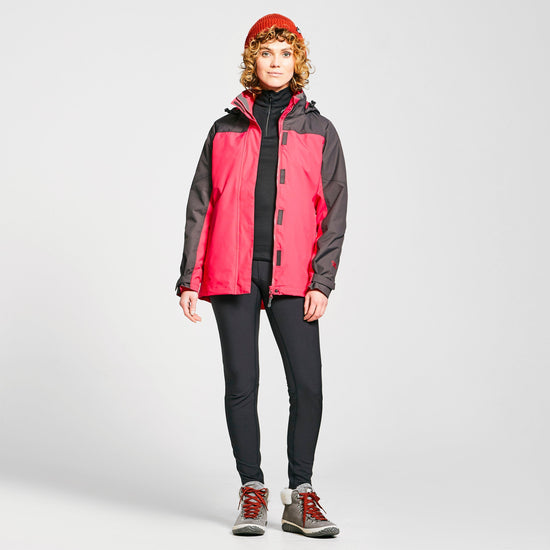 Women's Lakeside 3 in 1 Jacket