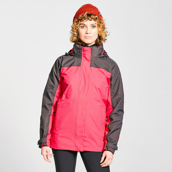 Women's Lakeside 3 in 1 Jacket