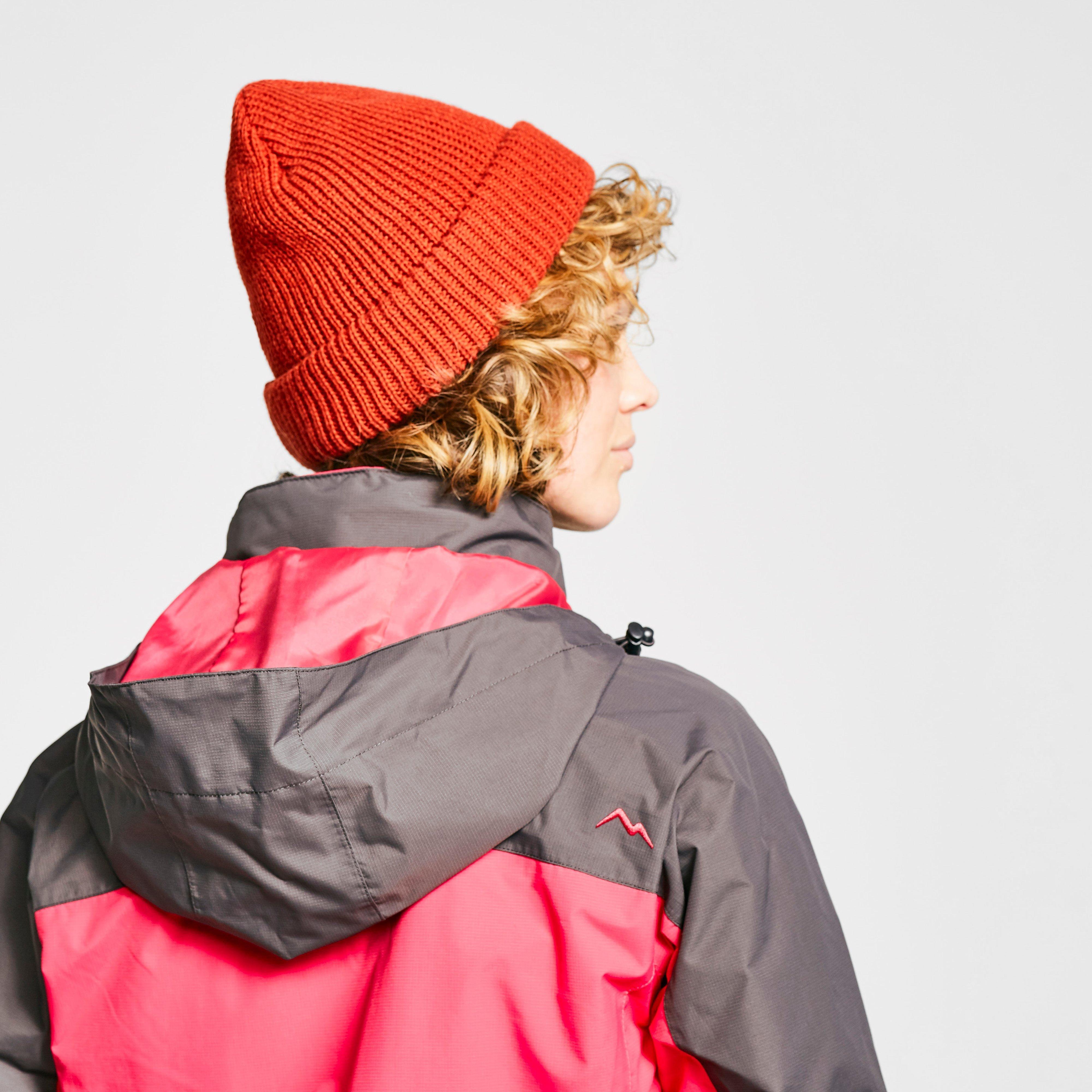 Women's Lakeside 3 in 1 Jacket