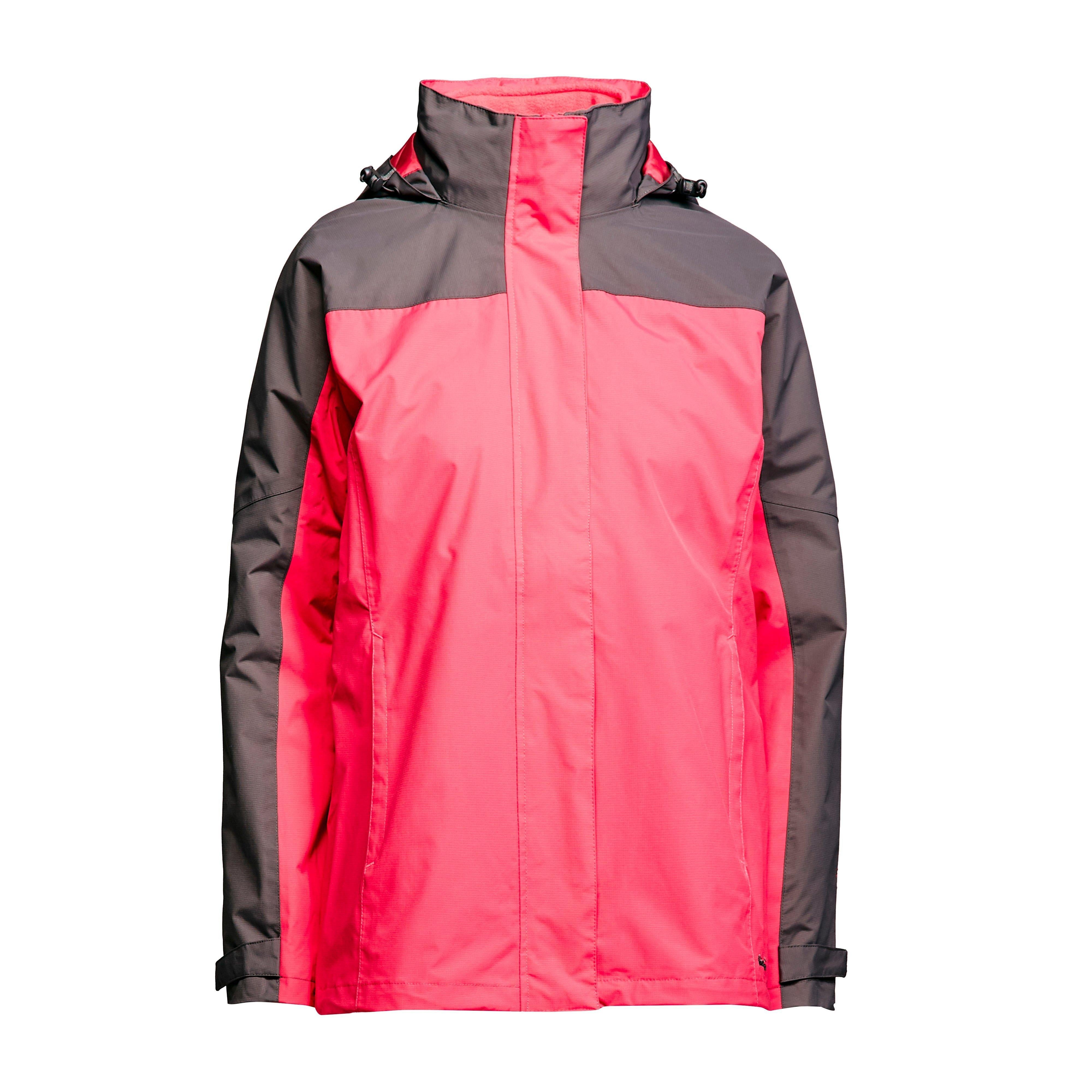 Women's Lakeside 3 in 1 Jacket