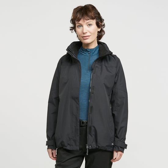 Women's Lakeside 3 in 1 Jacket