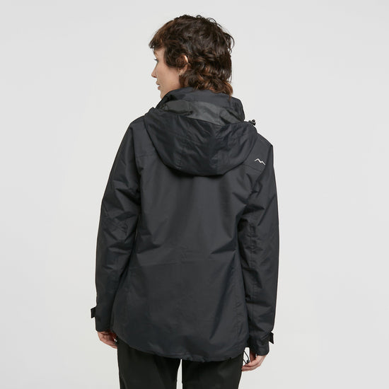 Women's Lakeside 3 in 1 Jacket