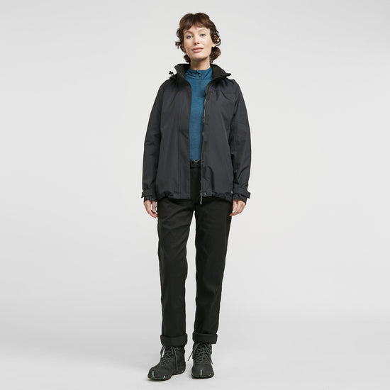 Women's Lakeside 3 in 1 Jacket