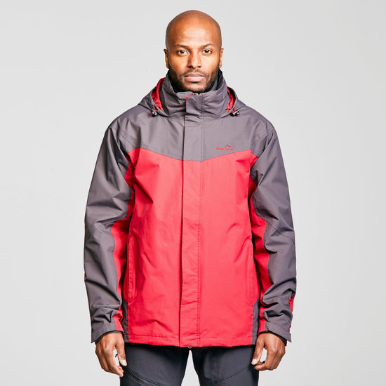 Men’s Lakeside III 3-in-1 Jacket