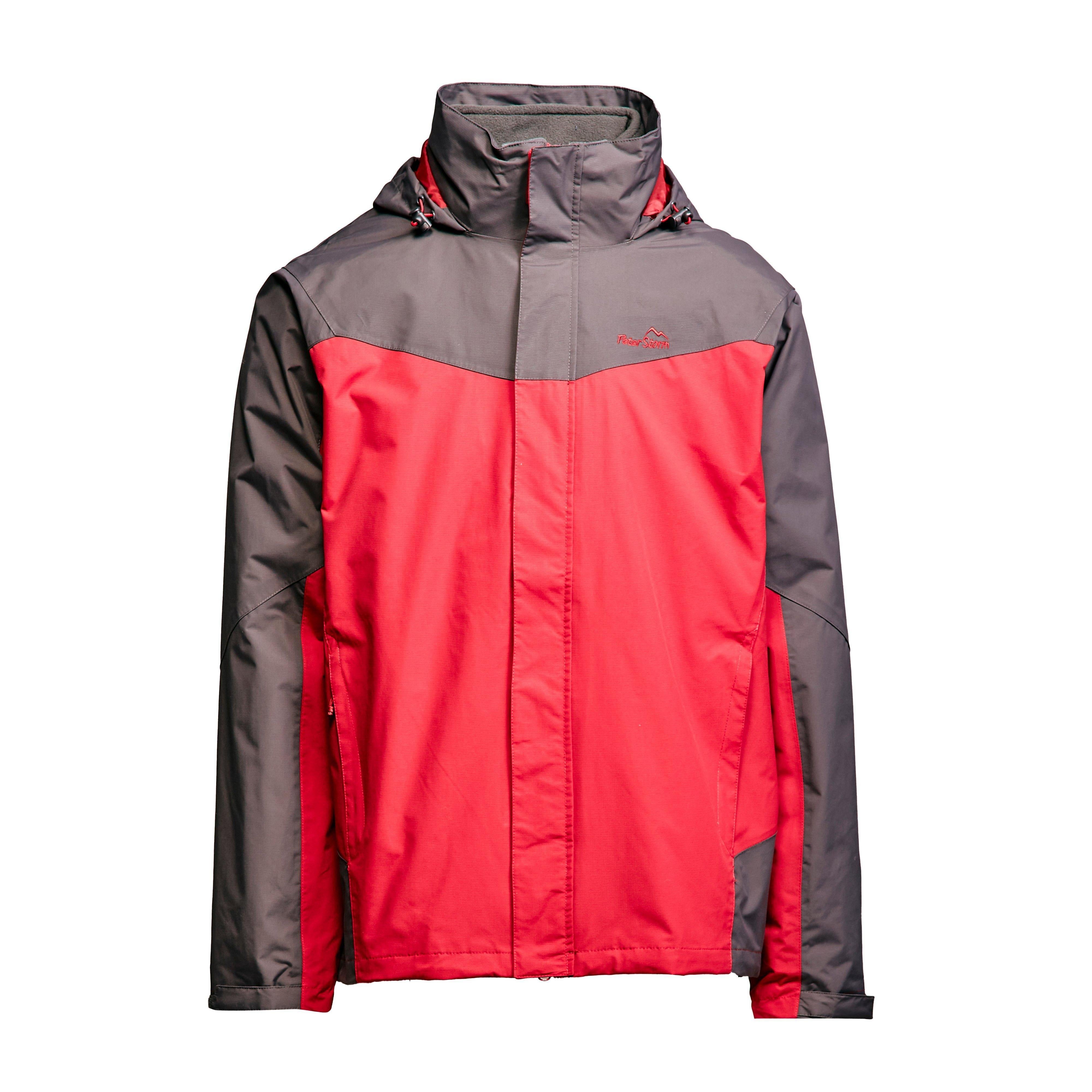 Men’s Lakeside III 3-in-1 Jacket