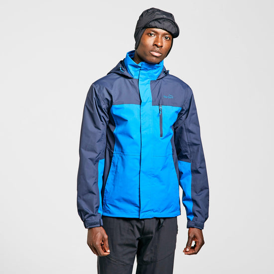 Men's Pennine Waterproof Jacket
