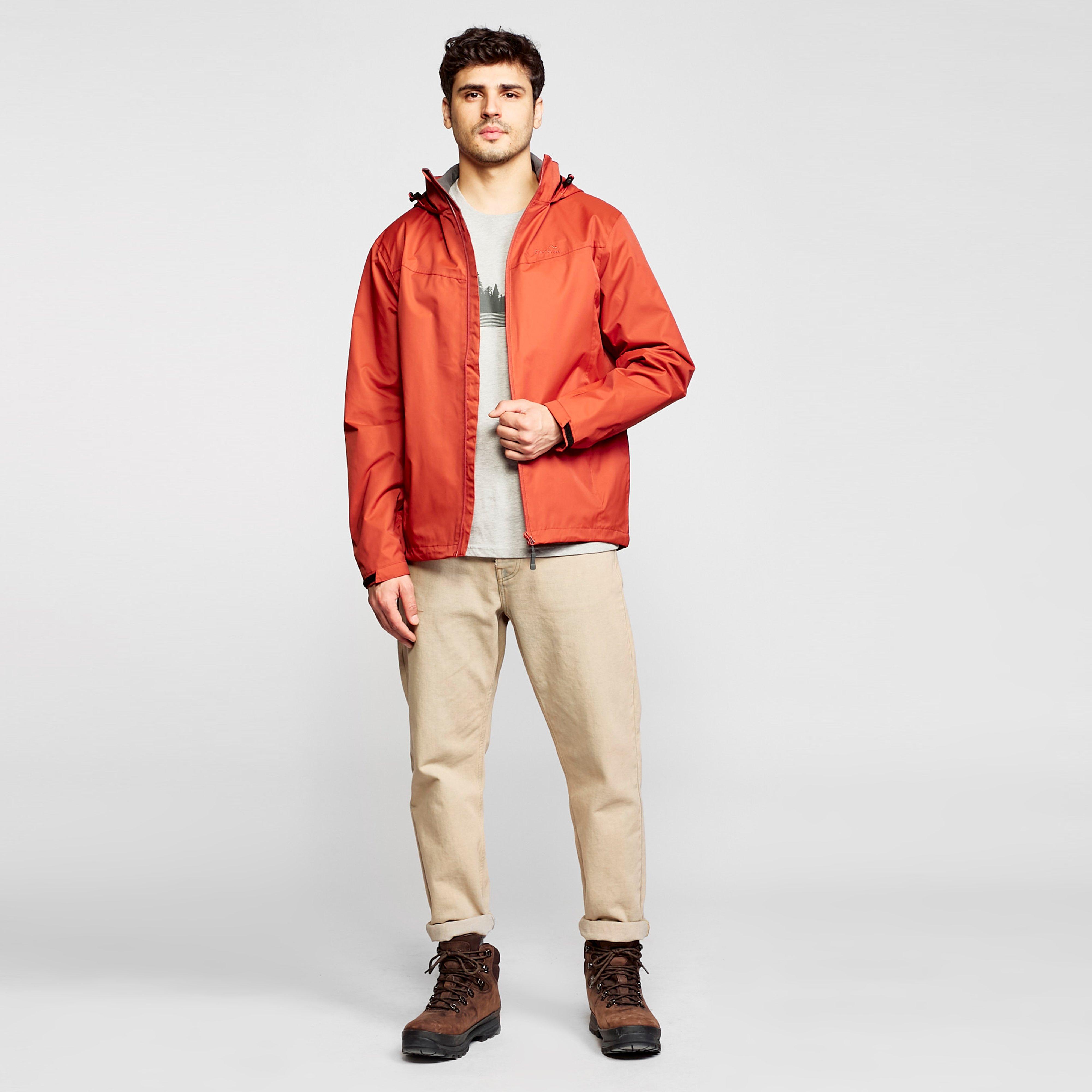 Men's Storm III Waterproof Jacket
