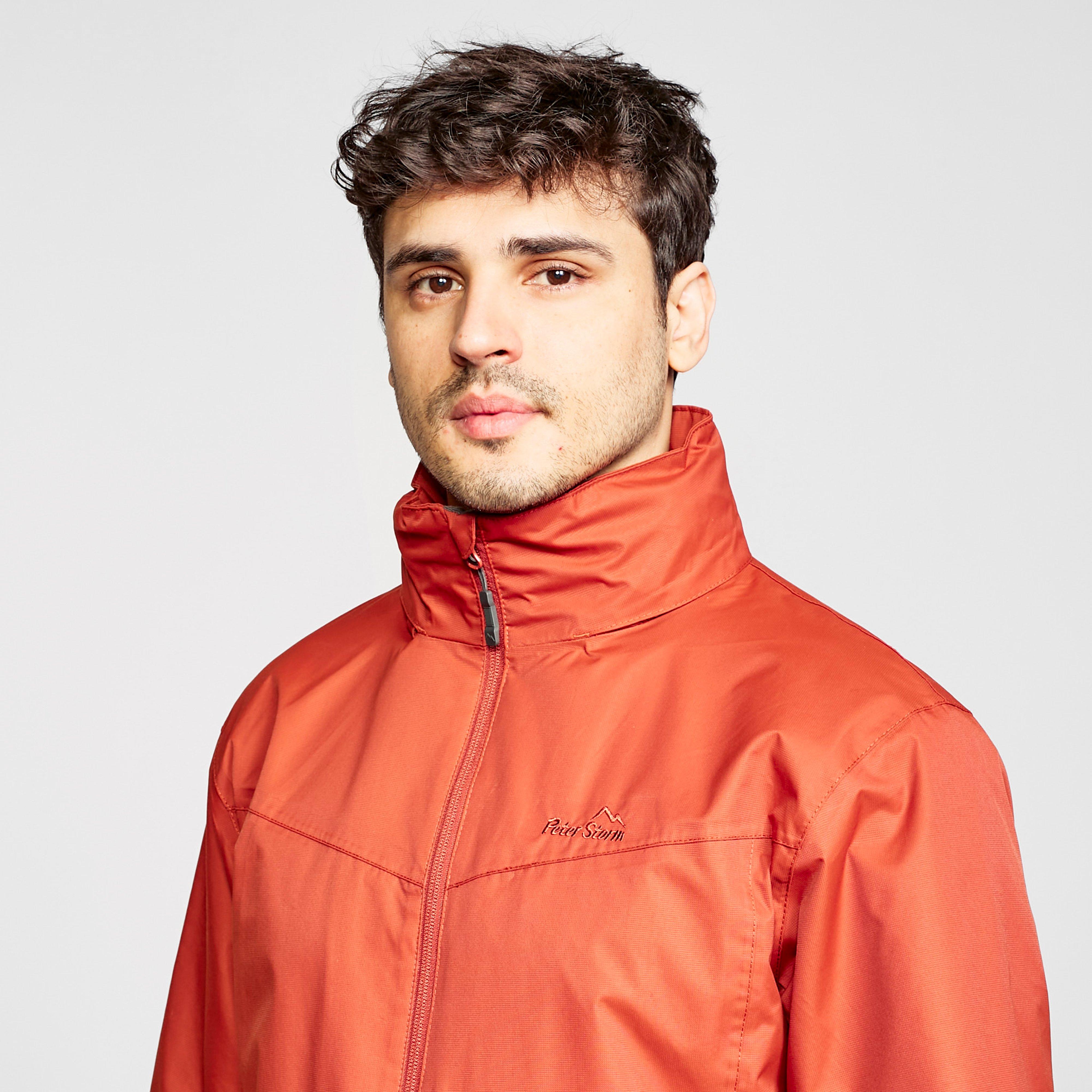 Men's Storm III Waterproof Jacket