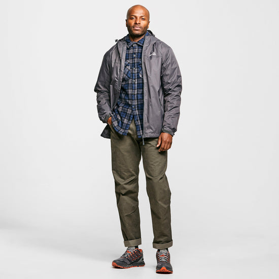 Men’s Techlite II Waterproof Jacket