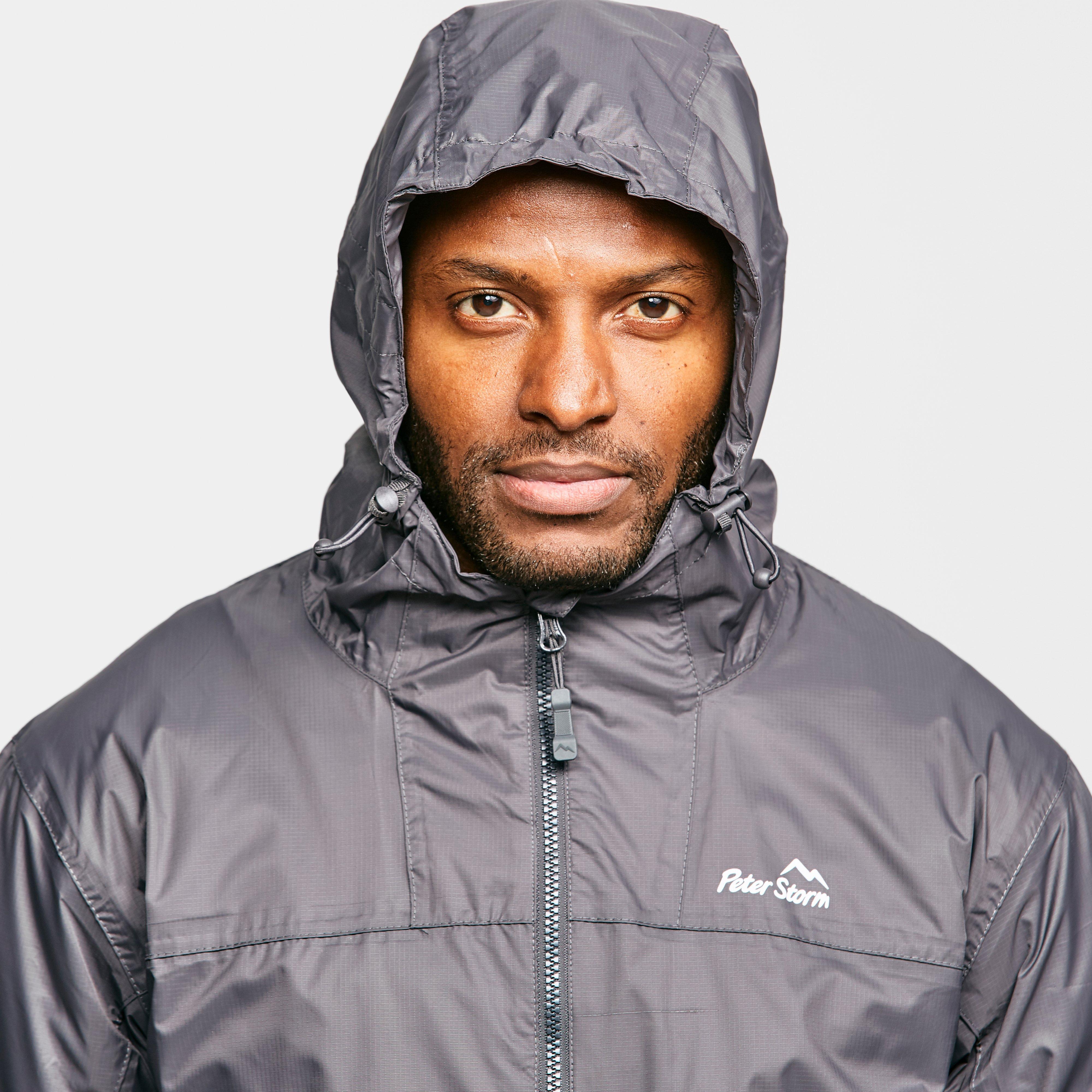 Men’s Techlite II Waterproof Jacket