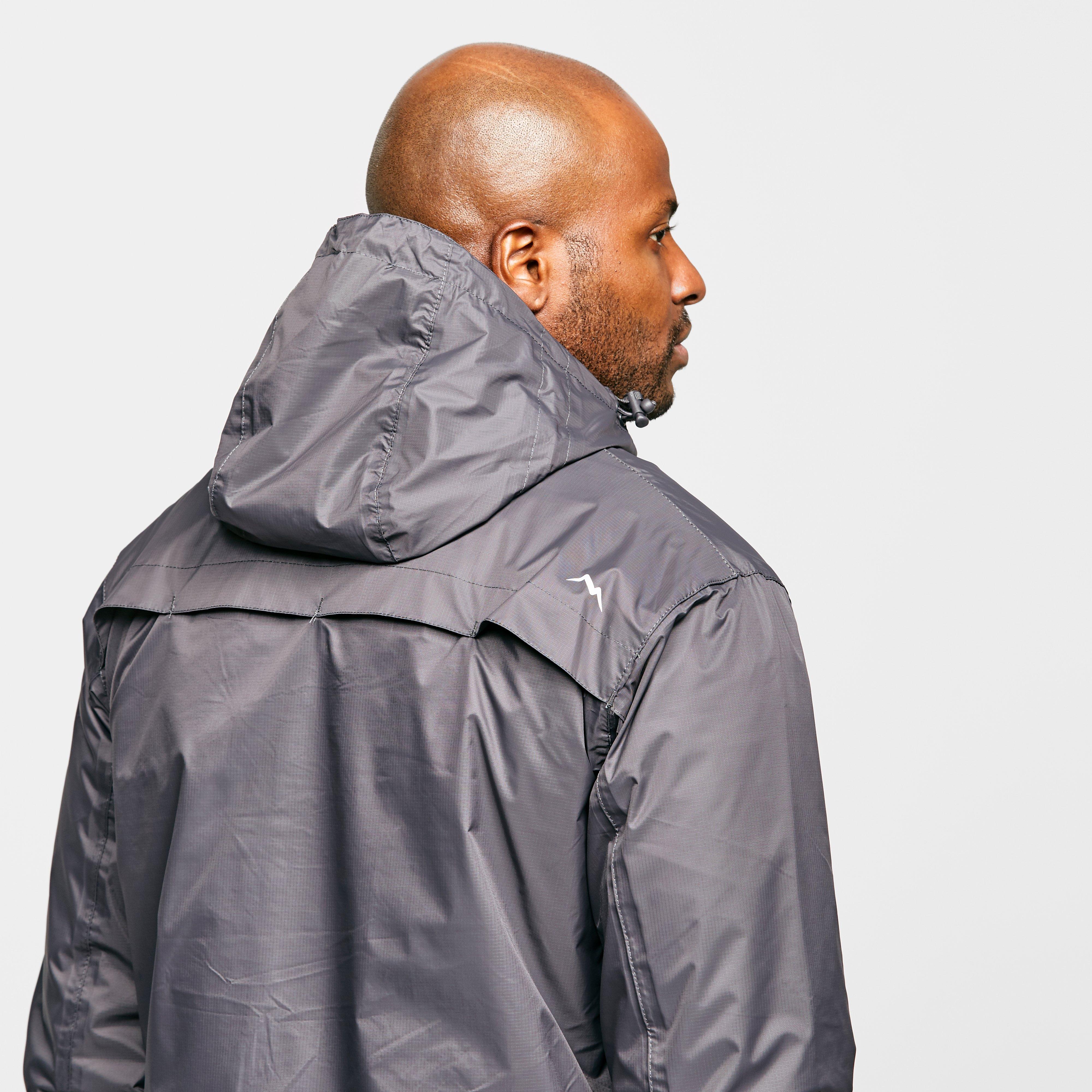 Men’s Techlite II Waterproof Jacket