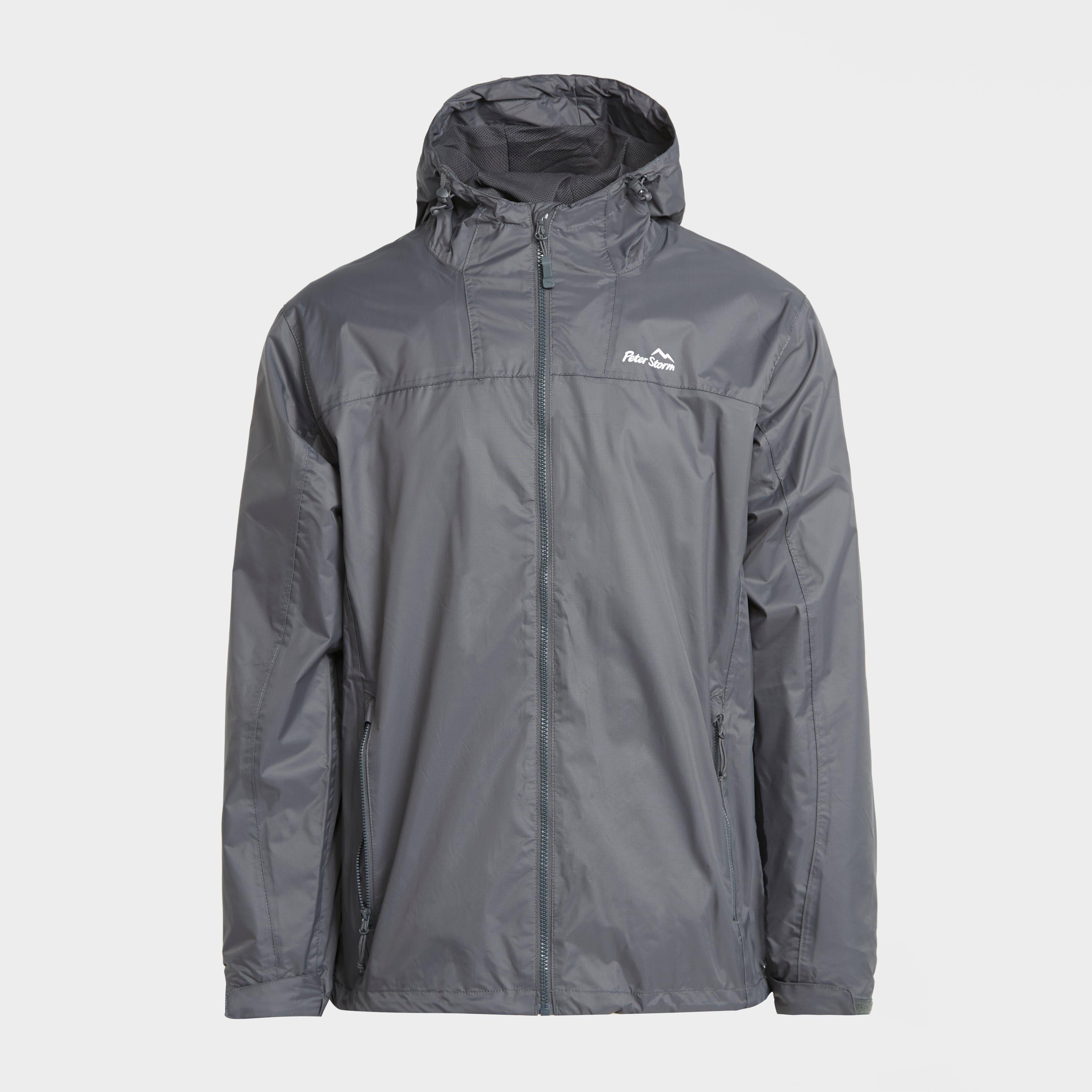 Men’s Techlite II Waterproof Jacket