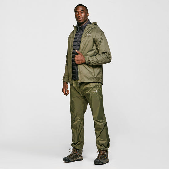 Men’s Techlite II Waterproof Jacket
