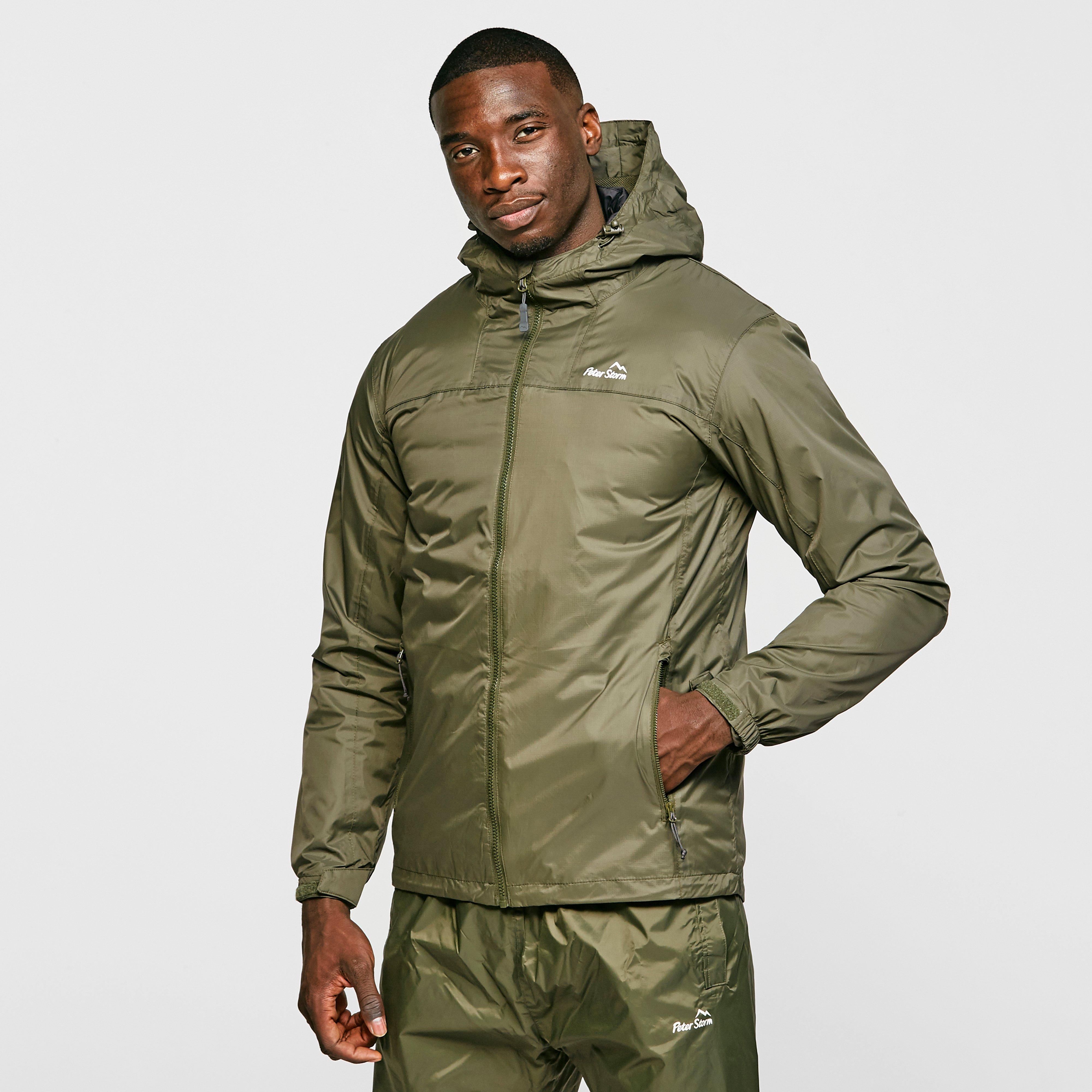 Men’s Techlite II Waterproof Jacket