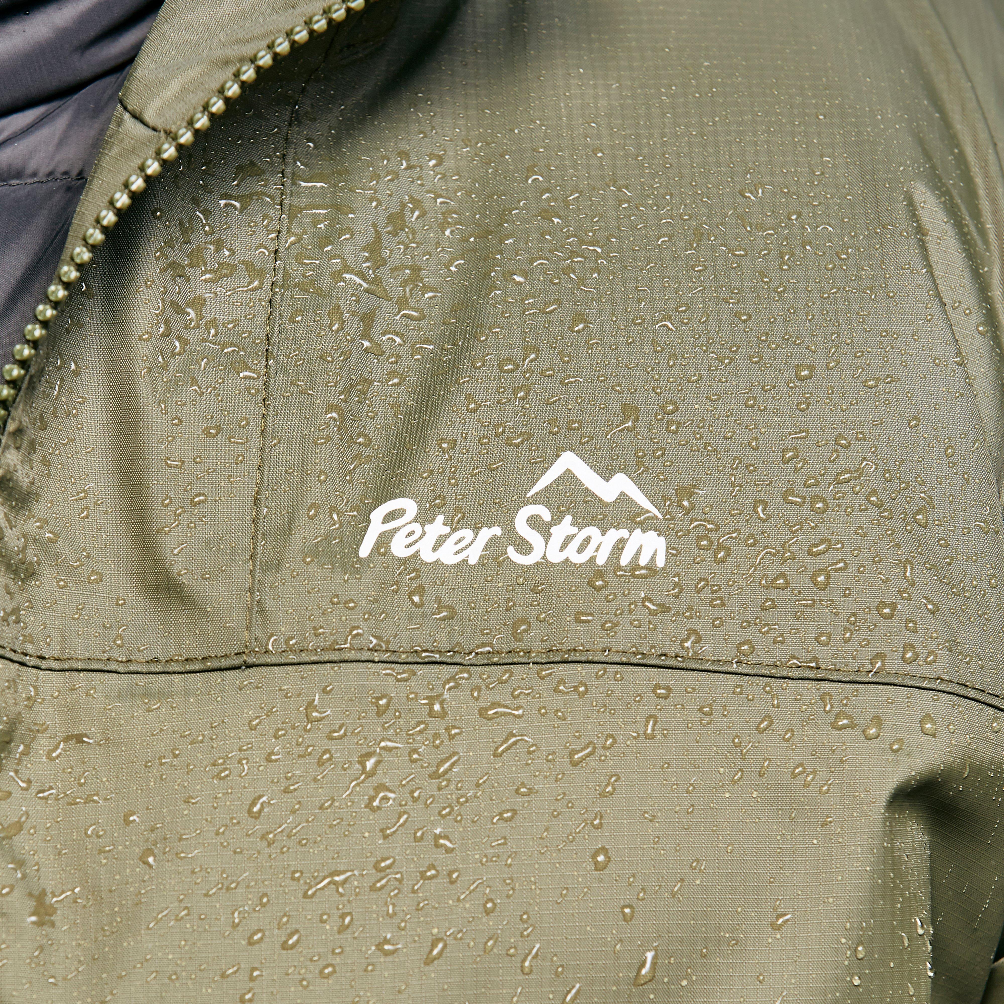 Men’s Techlite II Waterproof Jacket