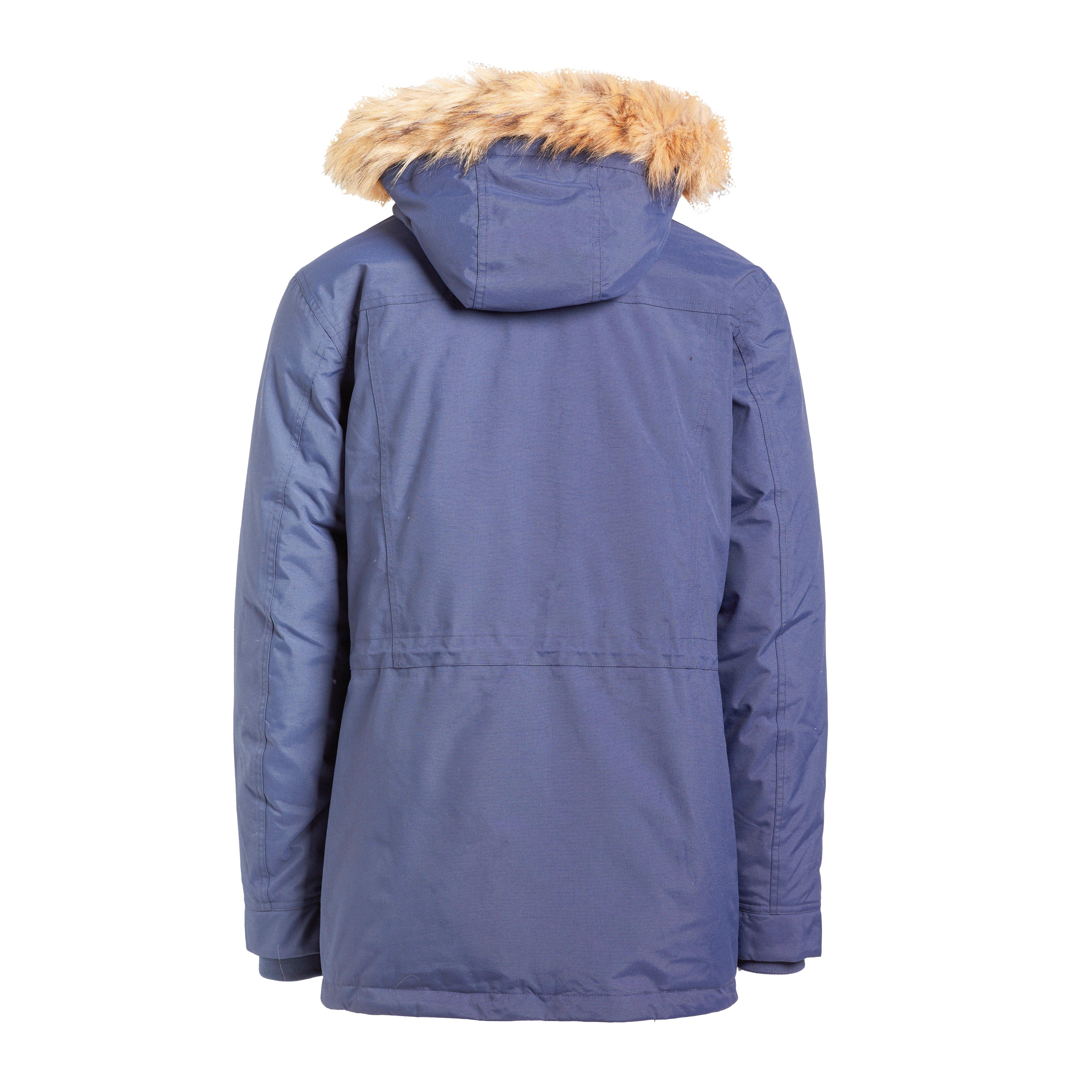 Men’s Tech Down Parka