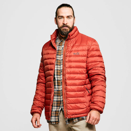 Men’s Coastal II Down Jacket