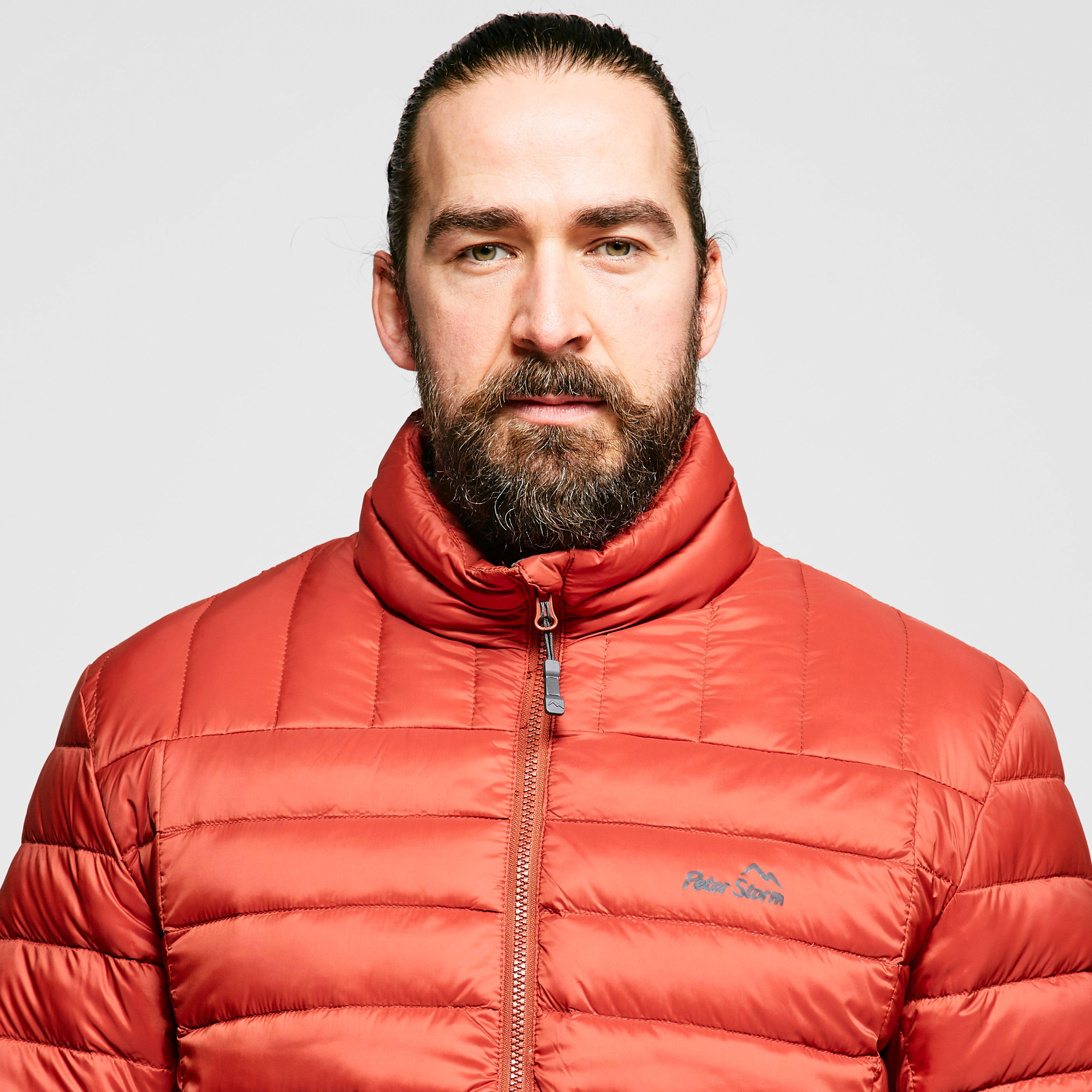 Men’s Coastal II Down Jacket
