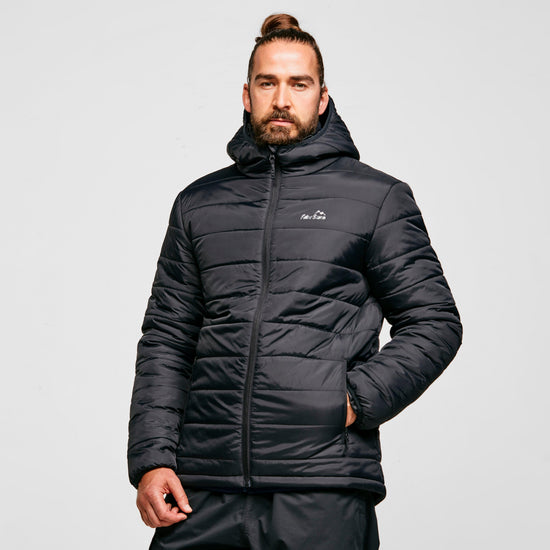 Men’s Blisco Hooded Jacket