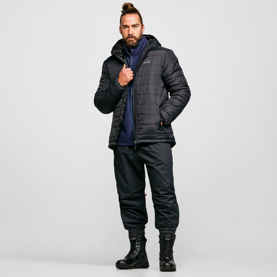 Men’s Blisco Hooded Jacket