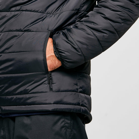 Men’s Blisco Hooded Jacket