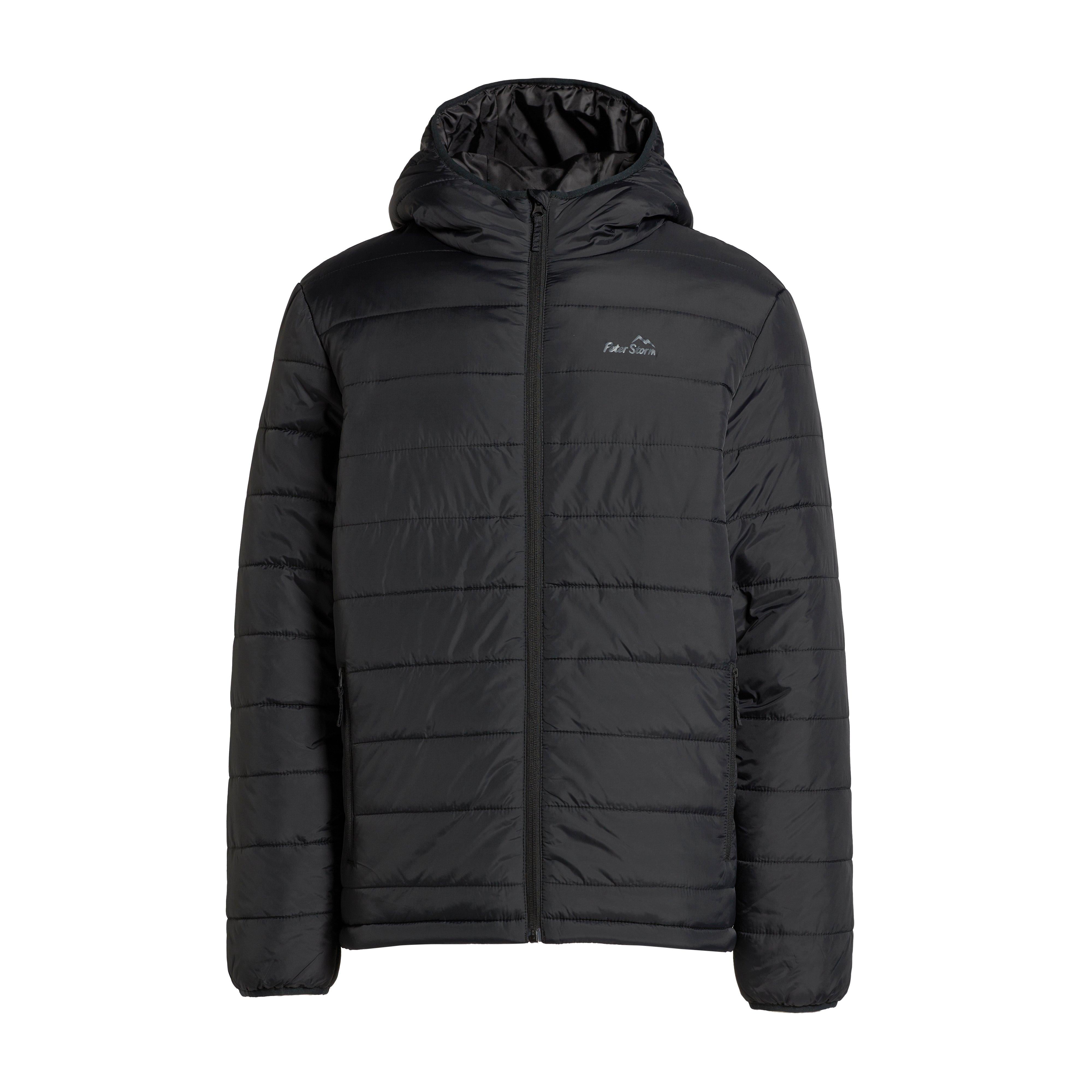Men’s Blisco Hooded Jacket