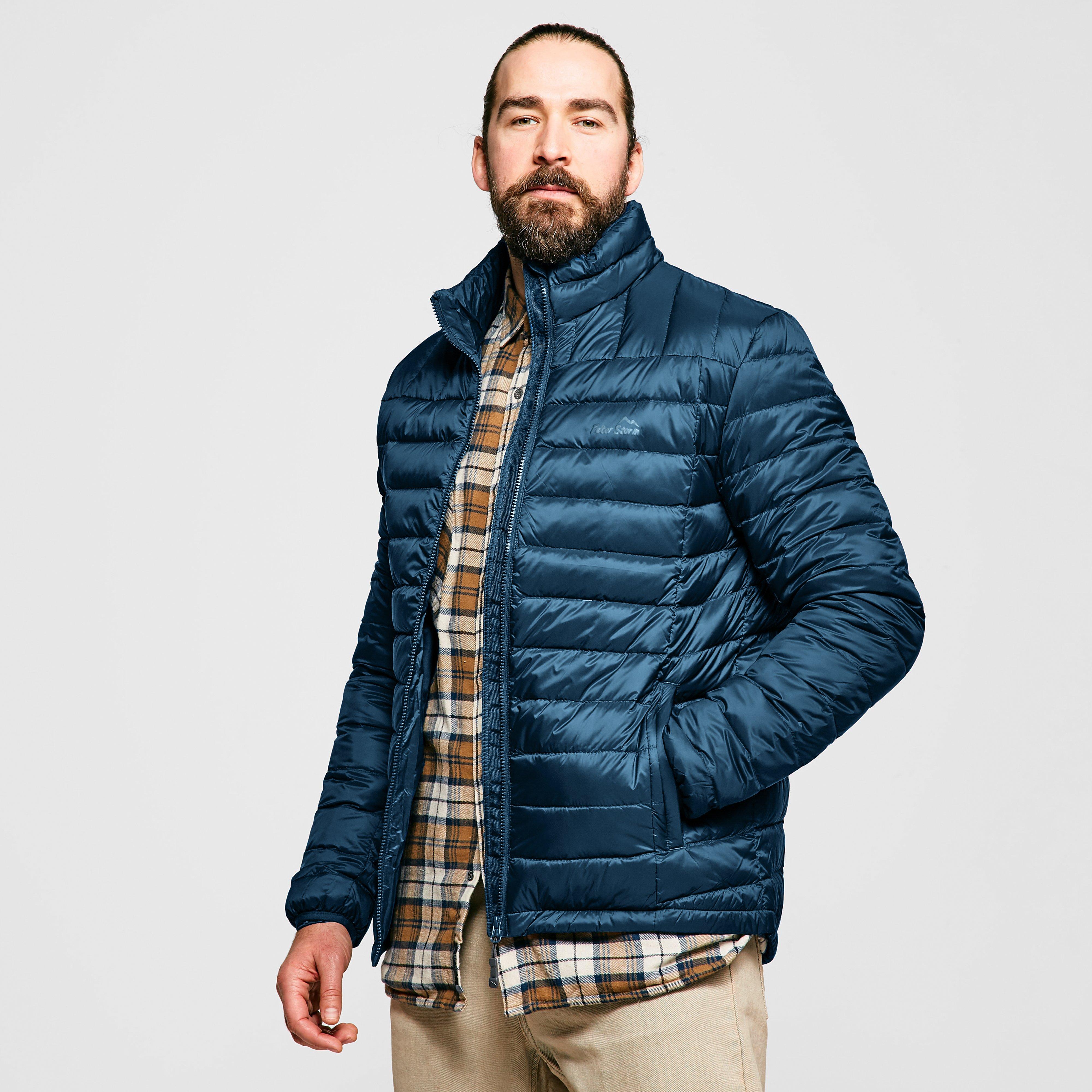 Men’s Coastal II Down Jacket