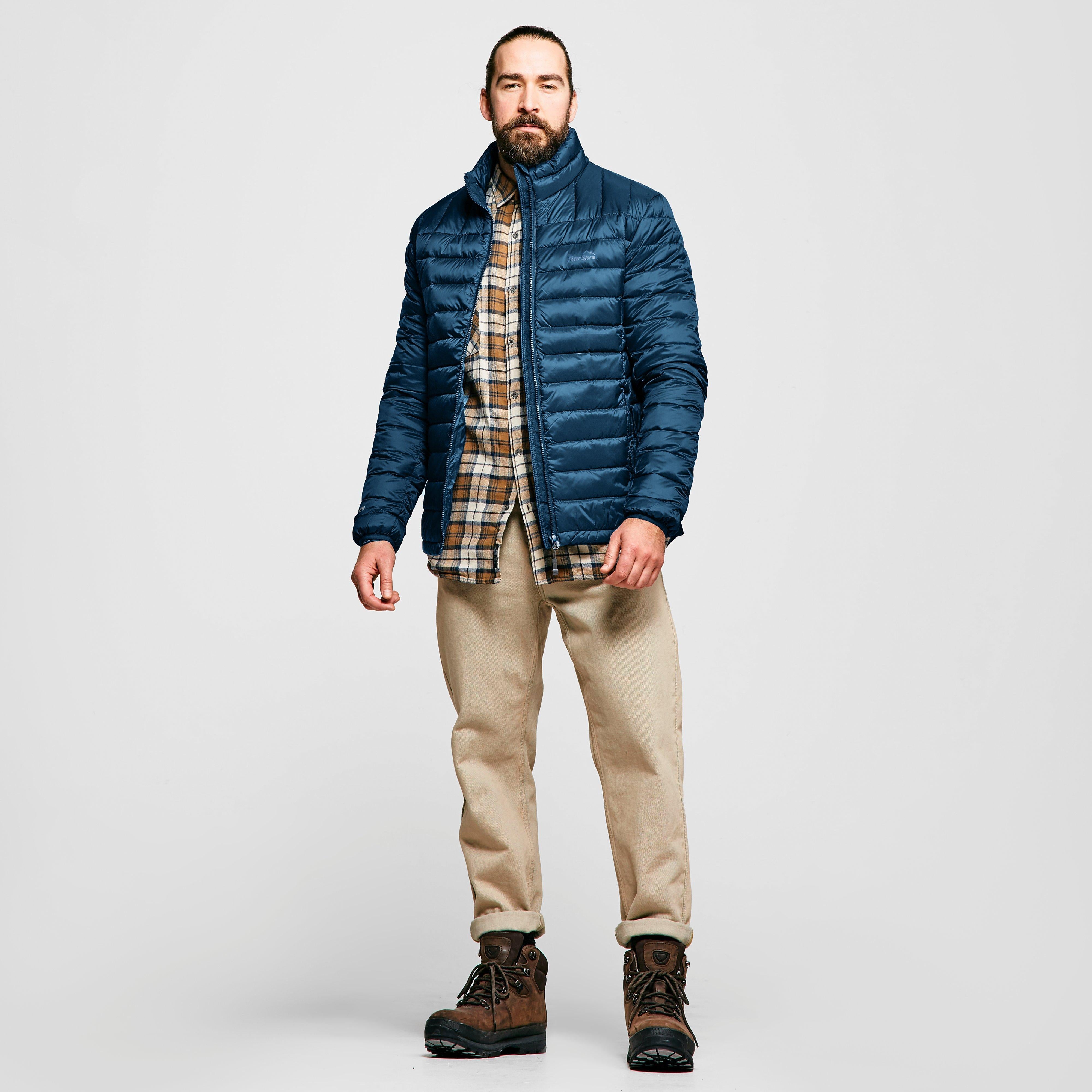 Men’s Coastal II Down Jacket