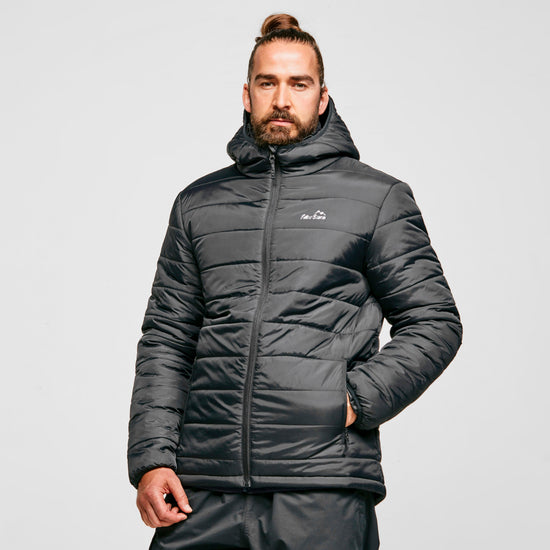 Men’s Blisco Hooded Jacket