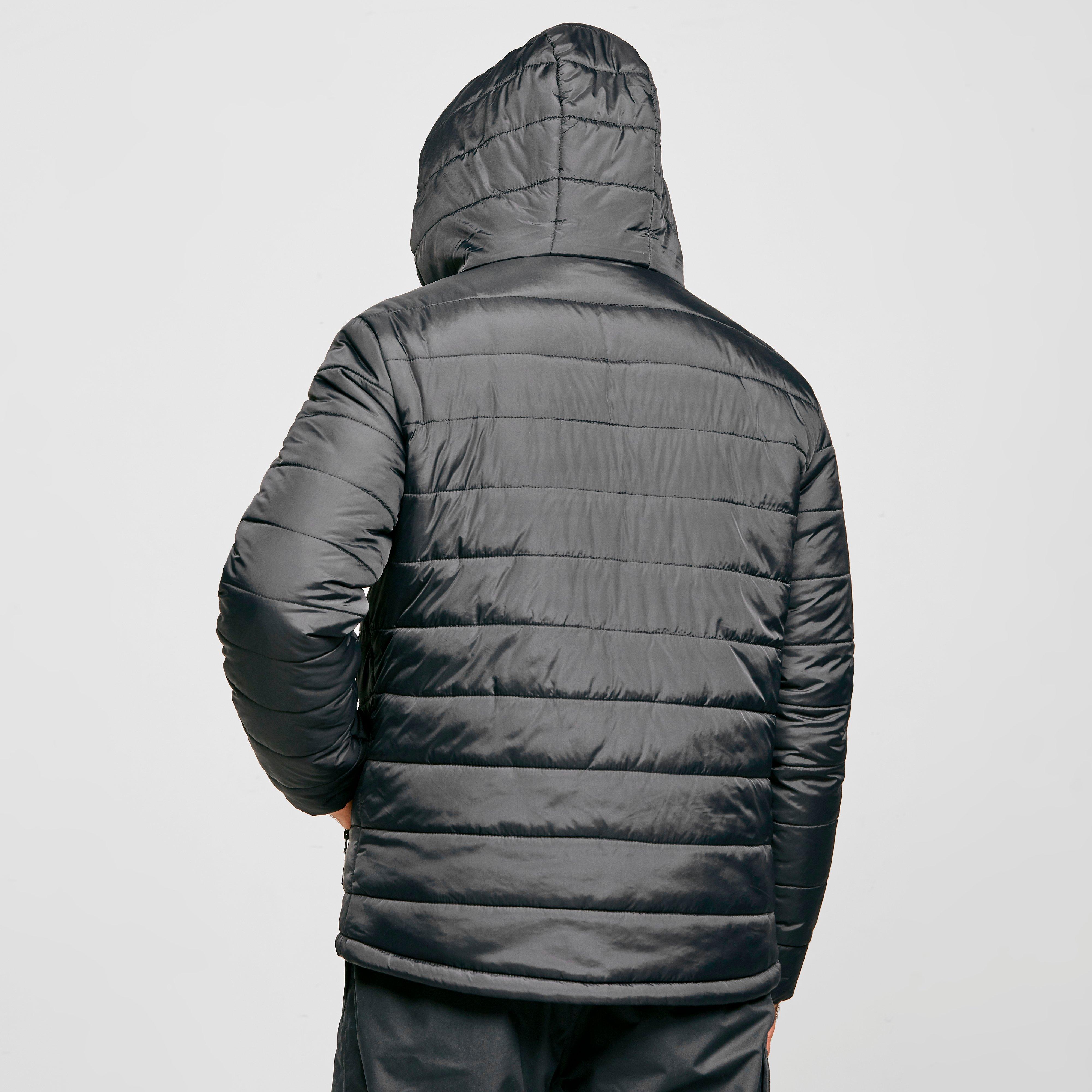 Men’s Blisco Hooded Jacket