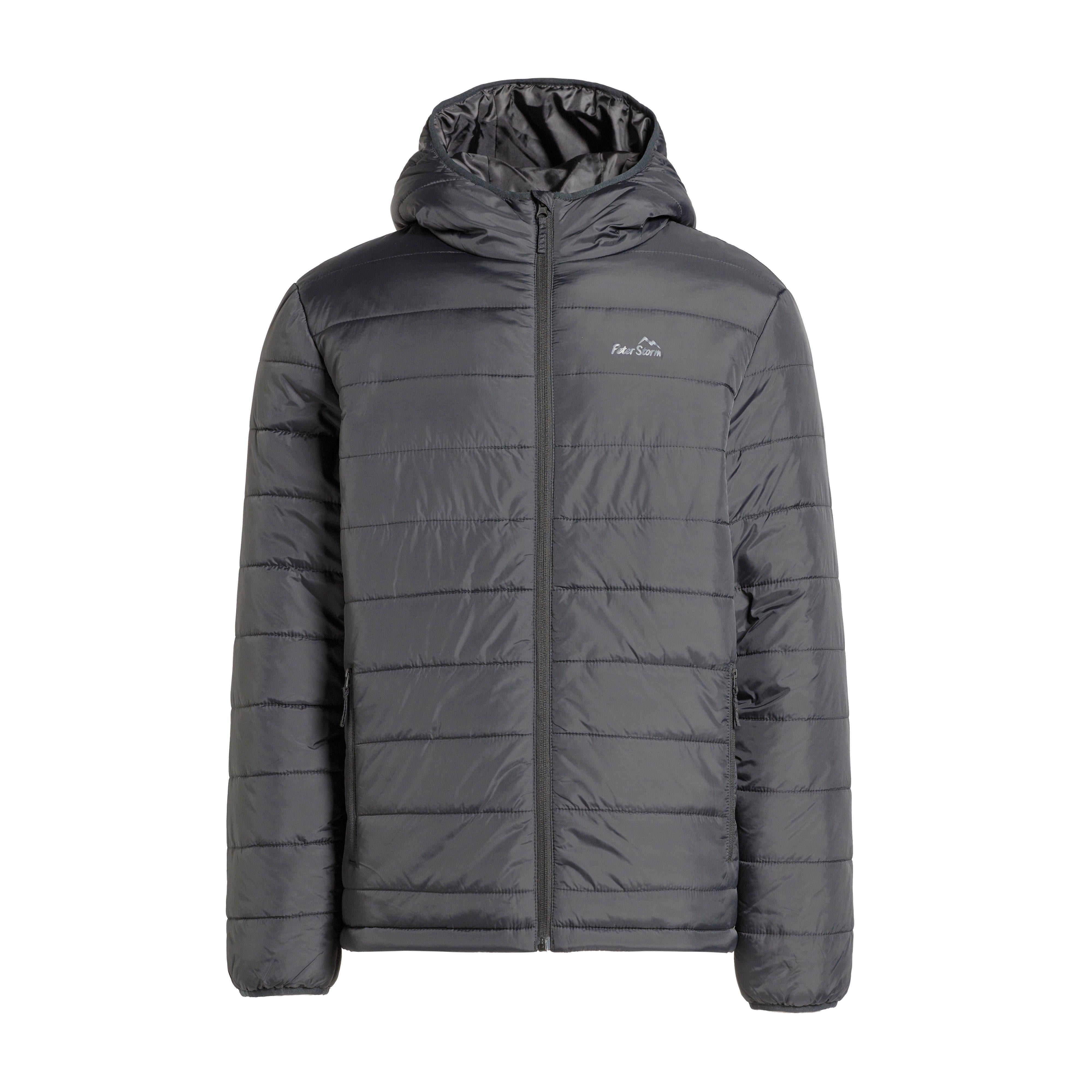 Men’s Blisco Hooded Jacket