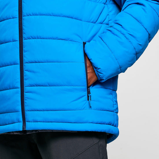 Men’s Blisco Hooded Jacket