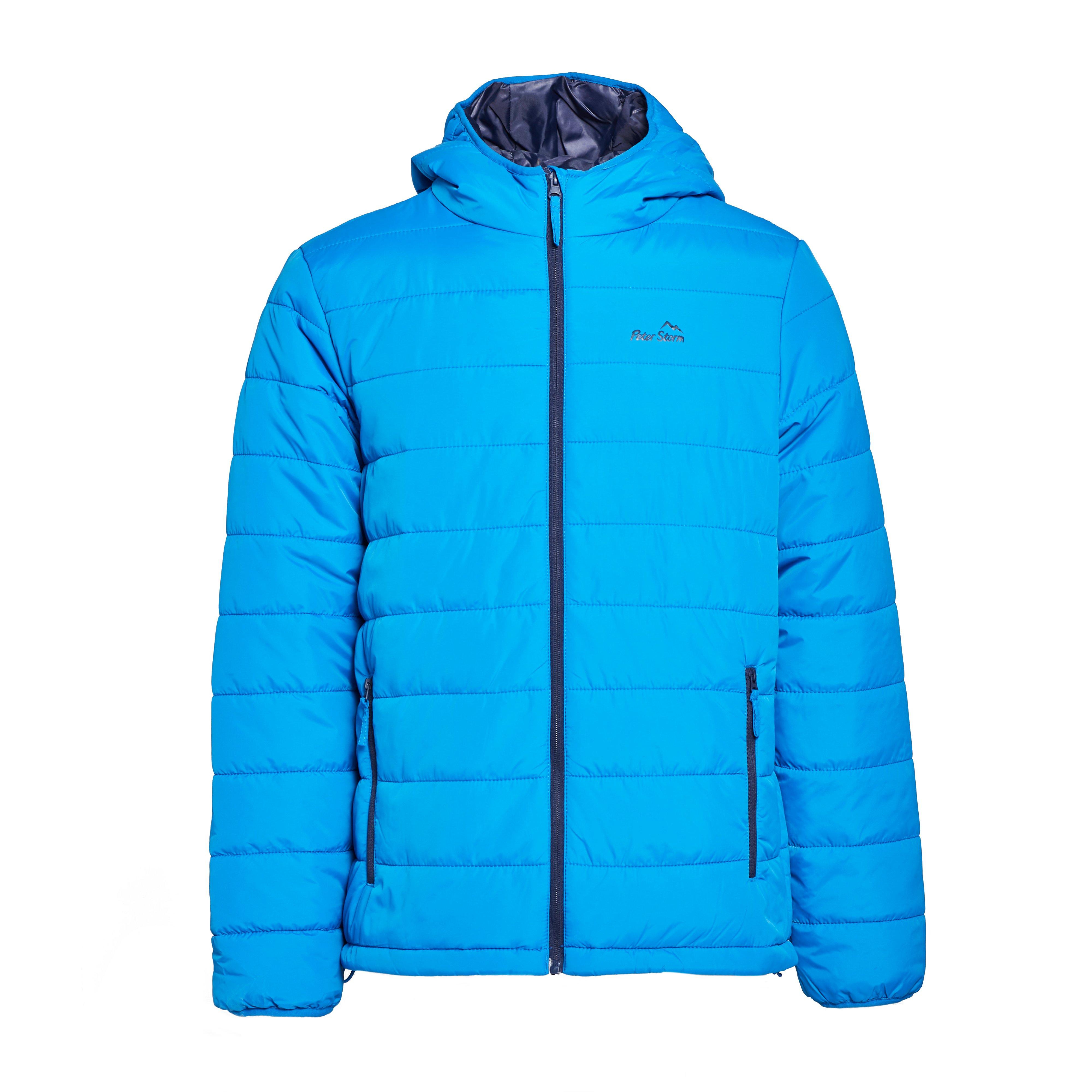 Men’s Blisco Hooded Jacket