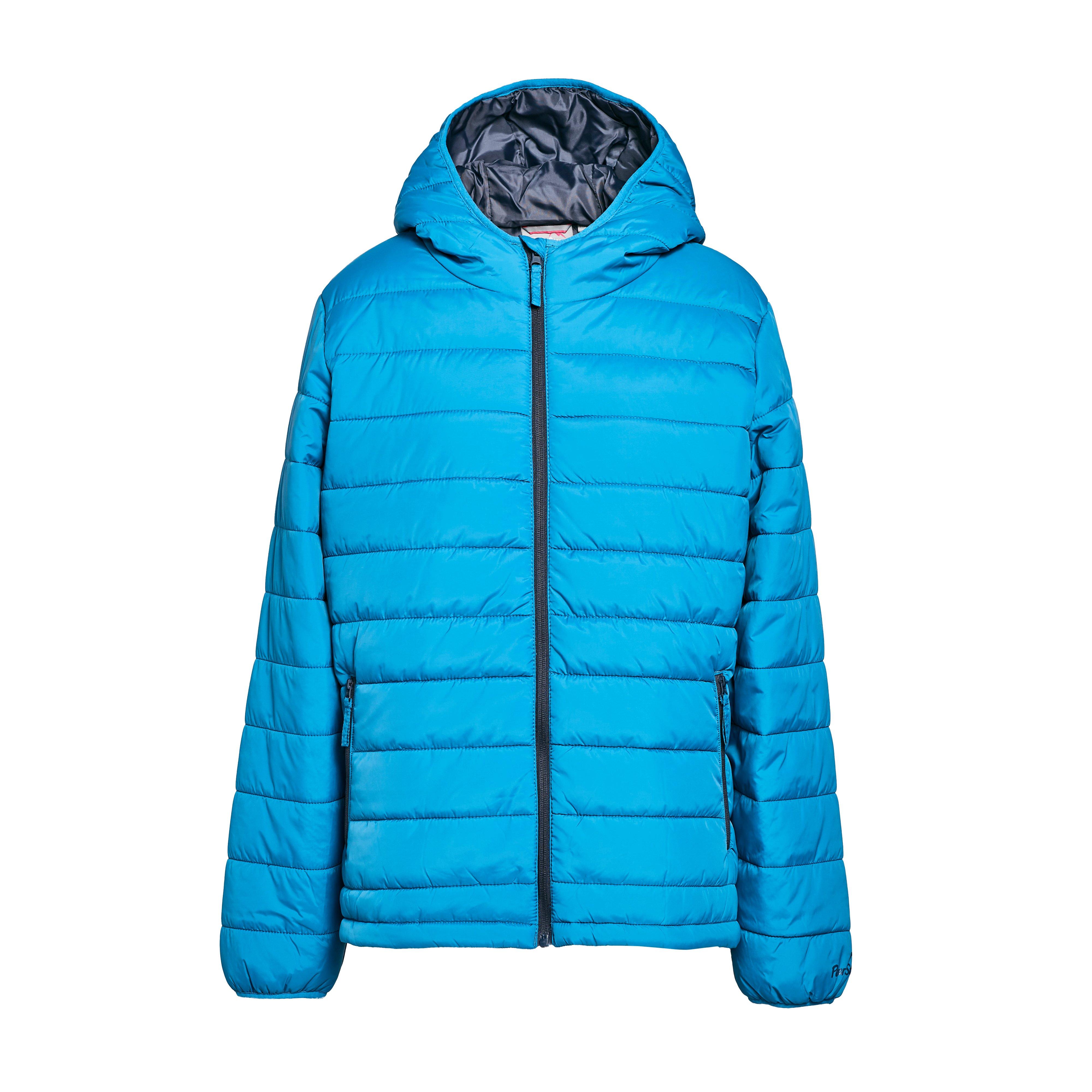 Women's Blisco Hooded Jacket