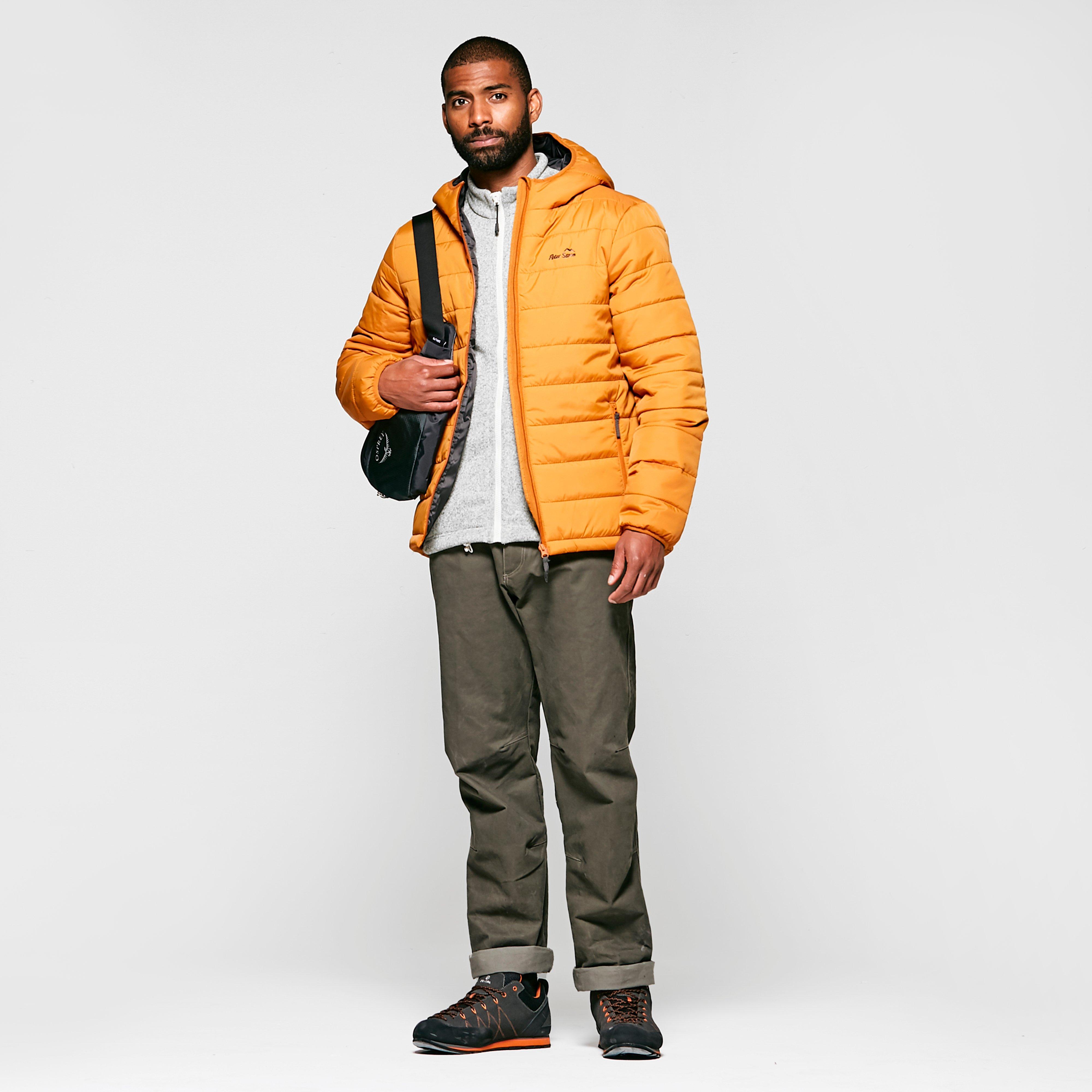 Men’s Blisco Hooded Jacket