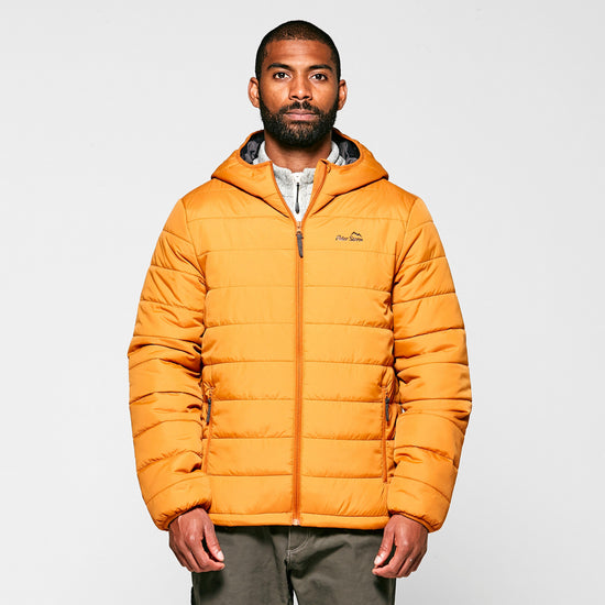 Men’s Blisco Hooded Jacket