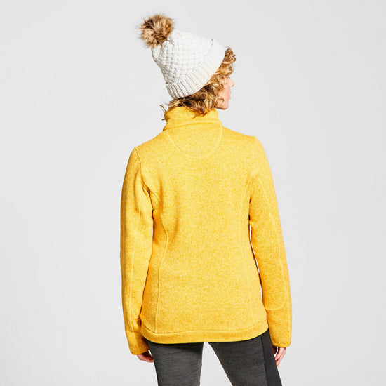 Women's Rydal Full-Zip Fleece