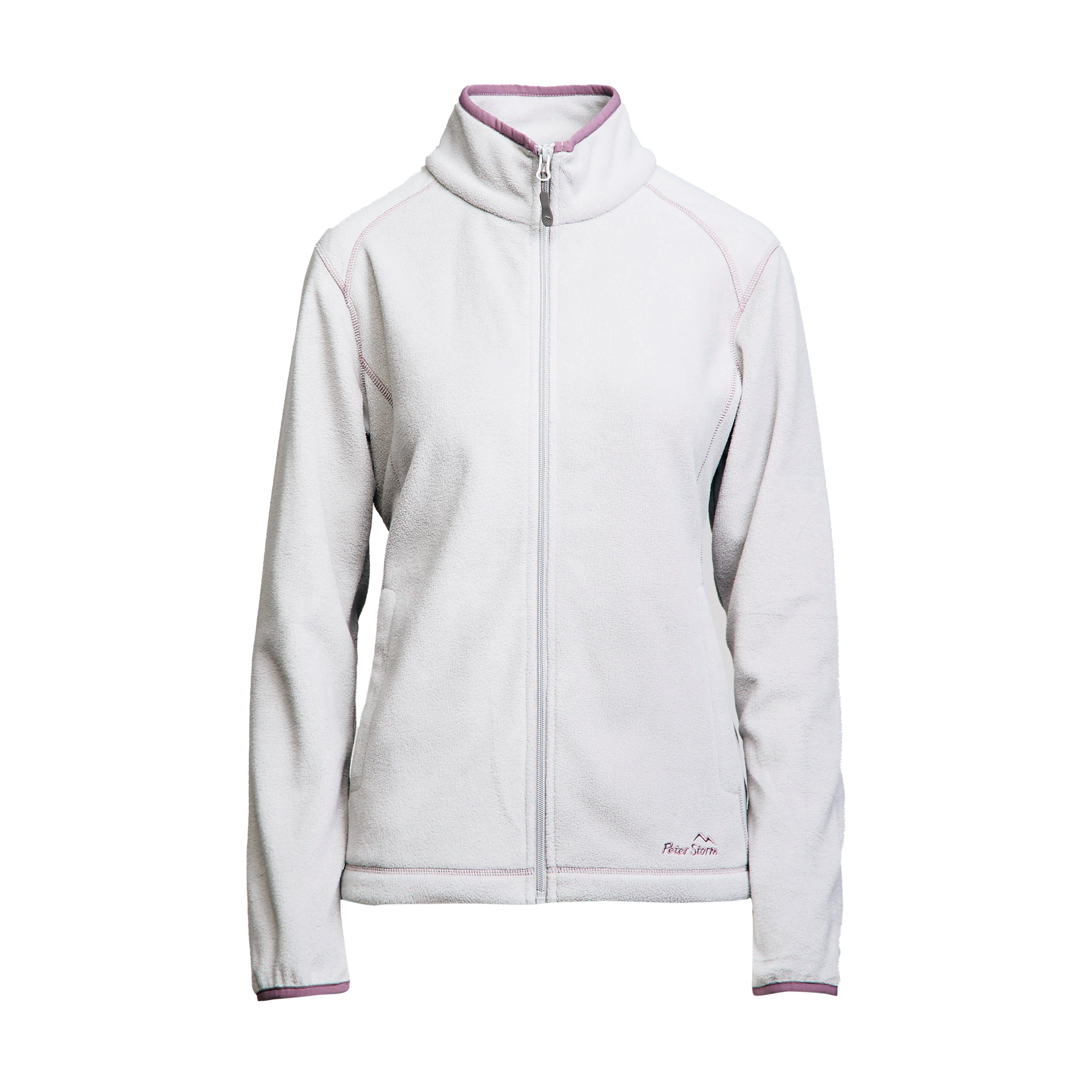 Women's Grasmere Full-Zip Fleece