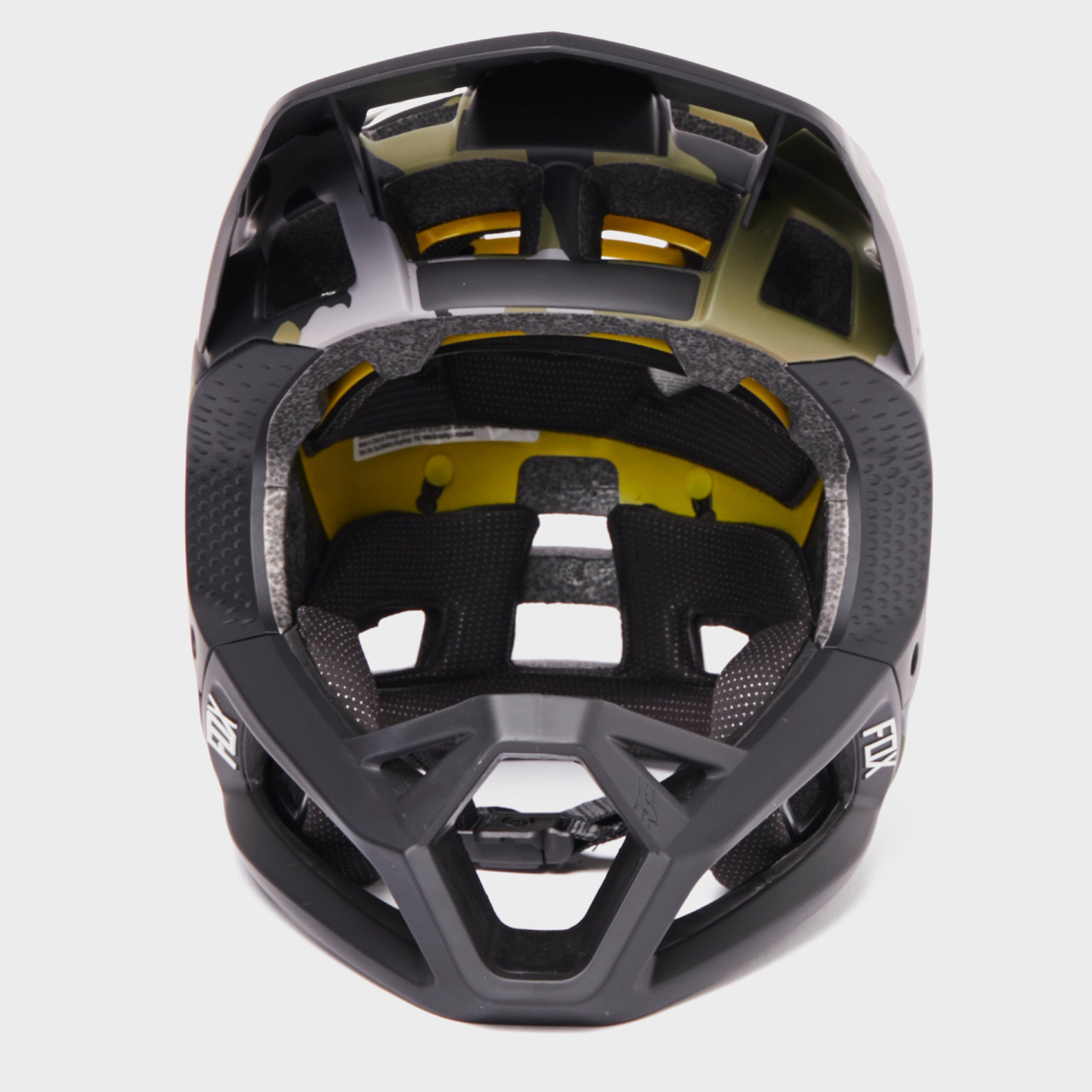 Proframe Bike Helmet