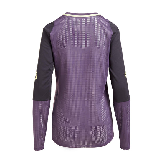 Women's Defend Long Sleeve Jersey