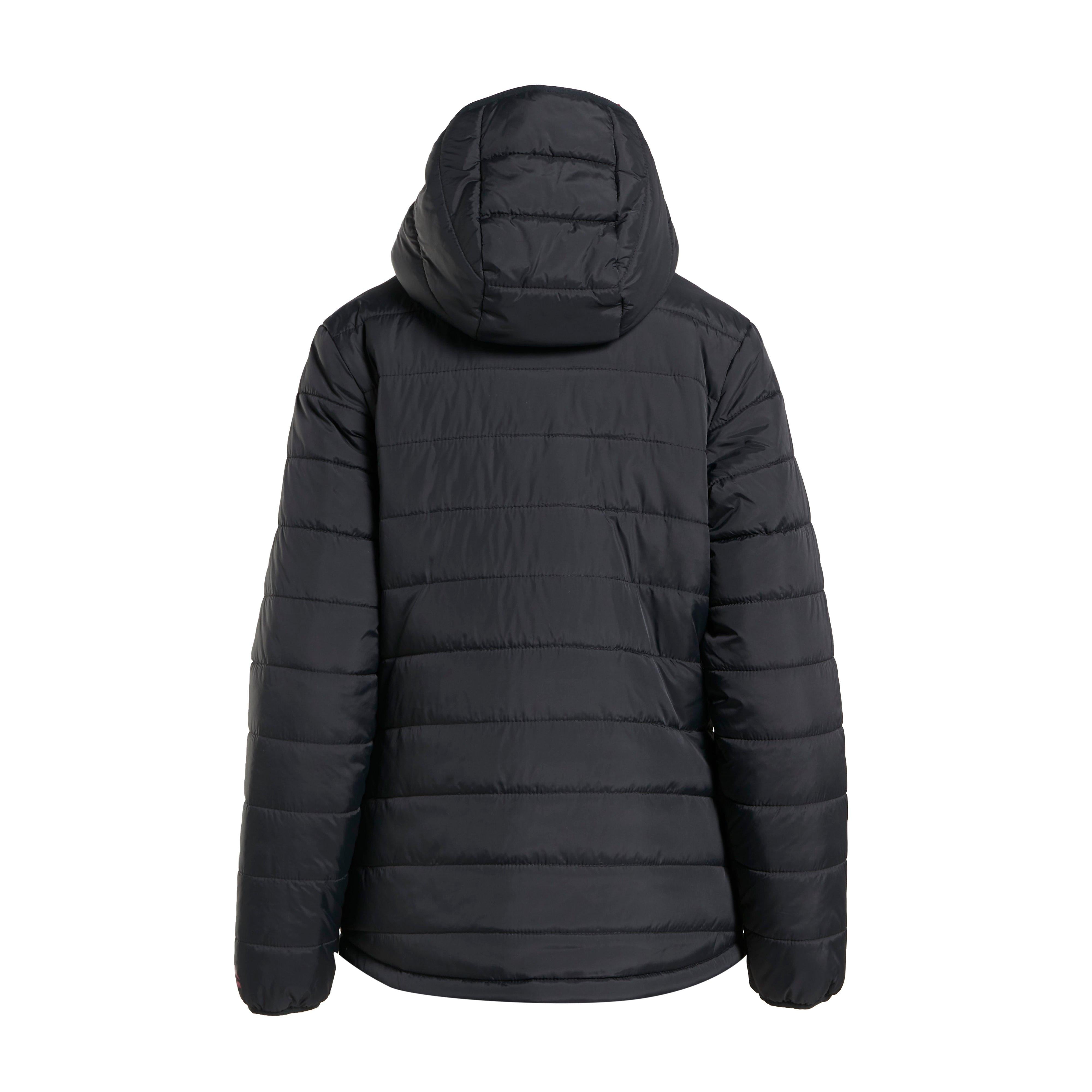 Women's Blisco Hooded Jacket
