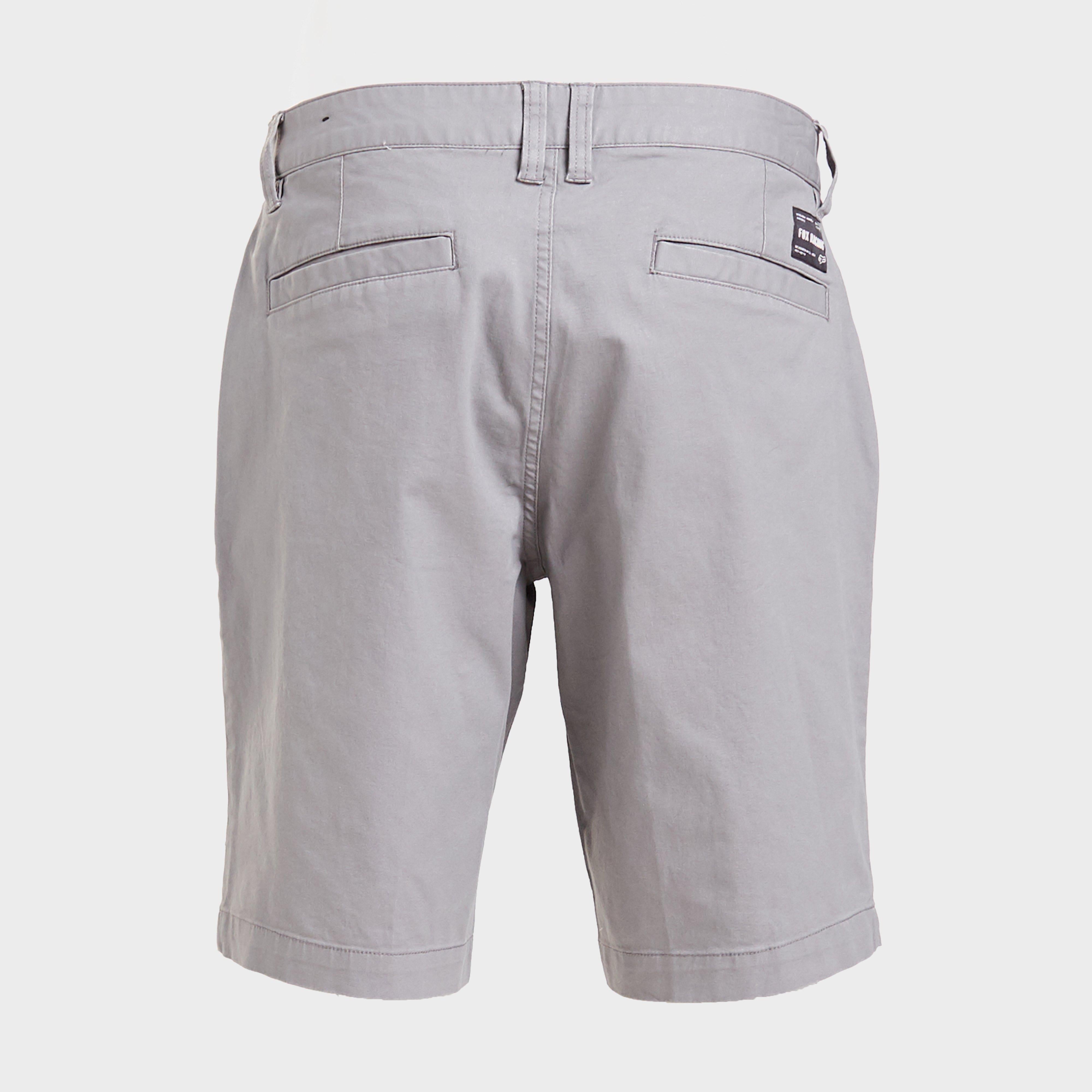 Men's Essex Shorts 2.0