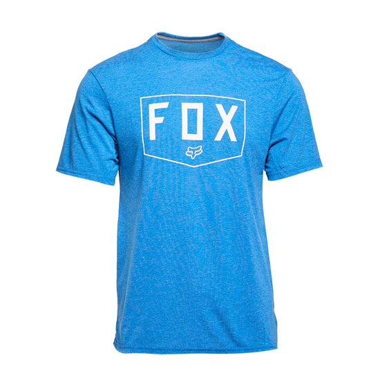 Shield Short Sleeve Tech Tee