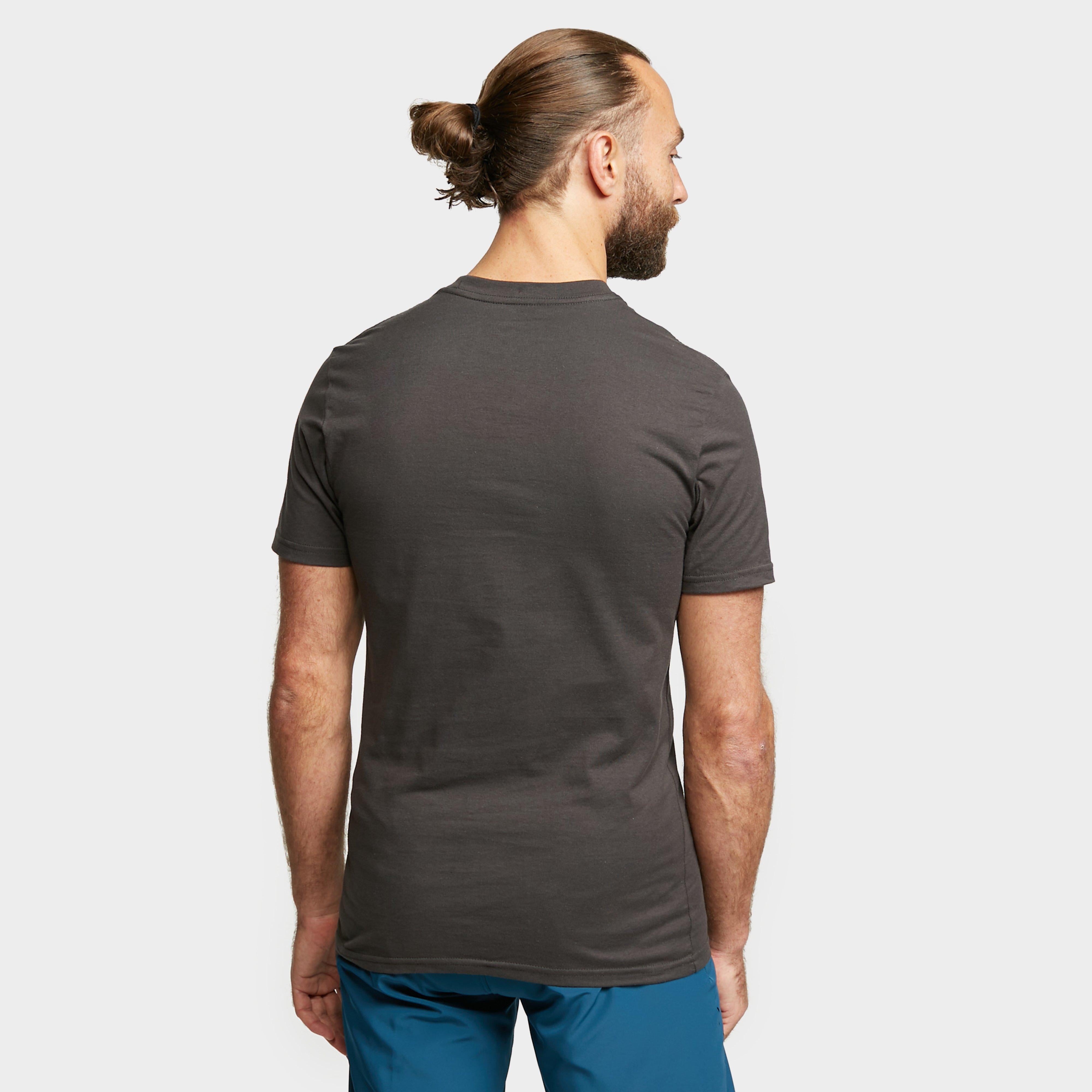 Glassy Short Sleeve Premium Tee