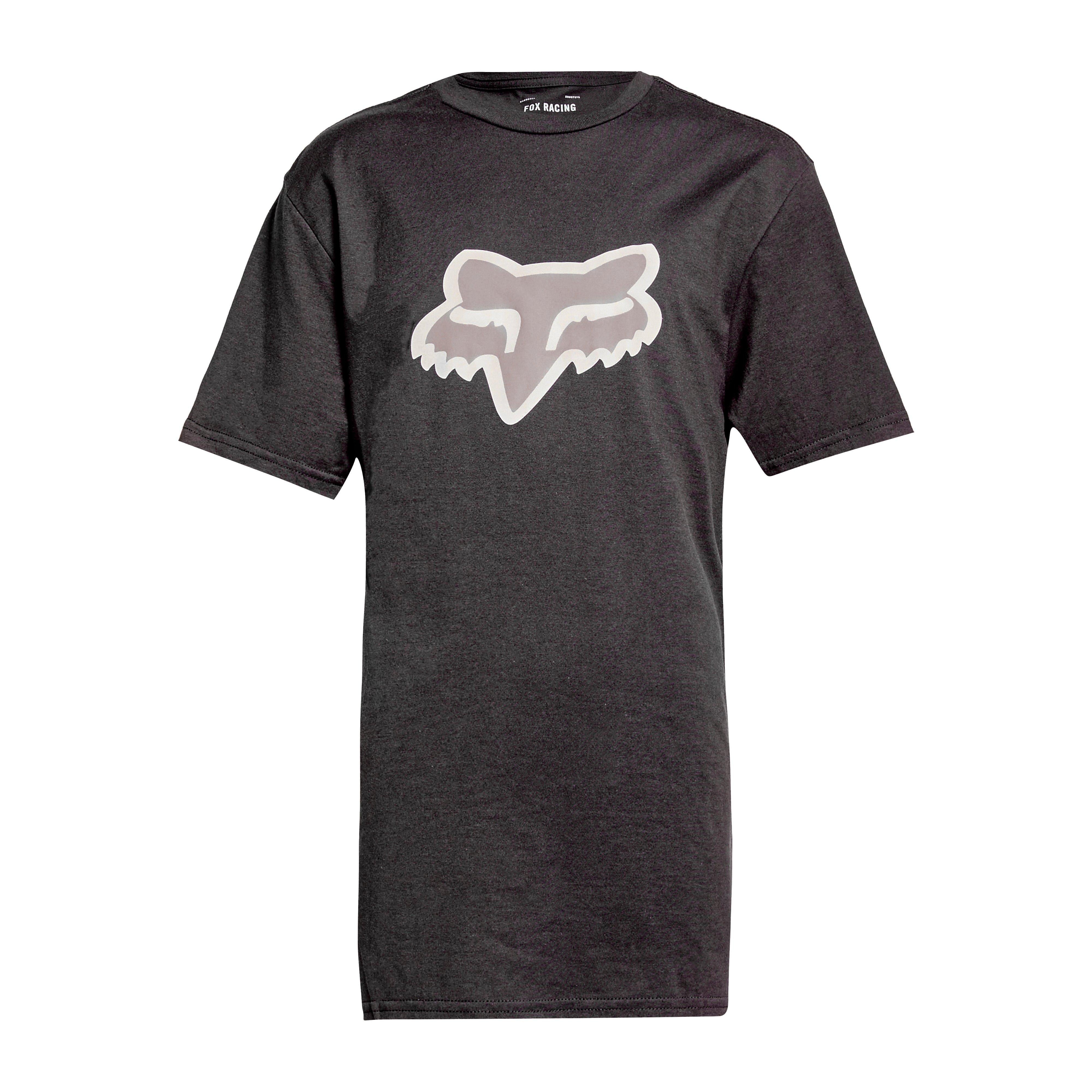 Glassy Short Sleeve Premium Tee