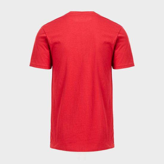 Glassy Short Sleeve Premium Tee
