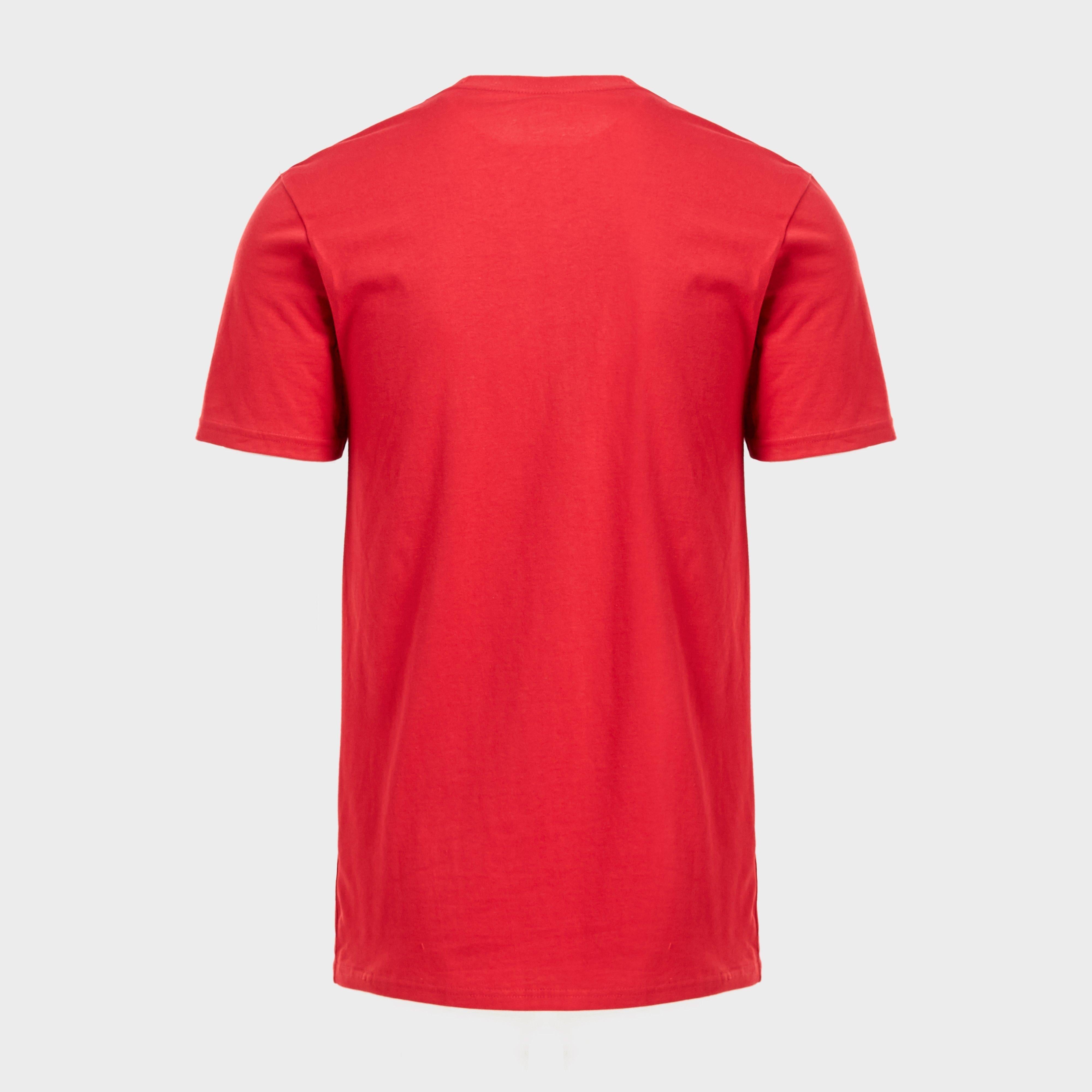 Glassy Short Sleeve Premium Tee