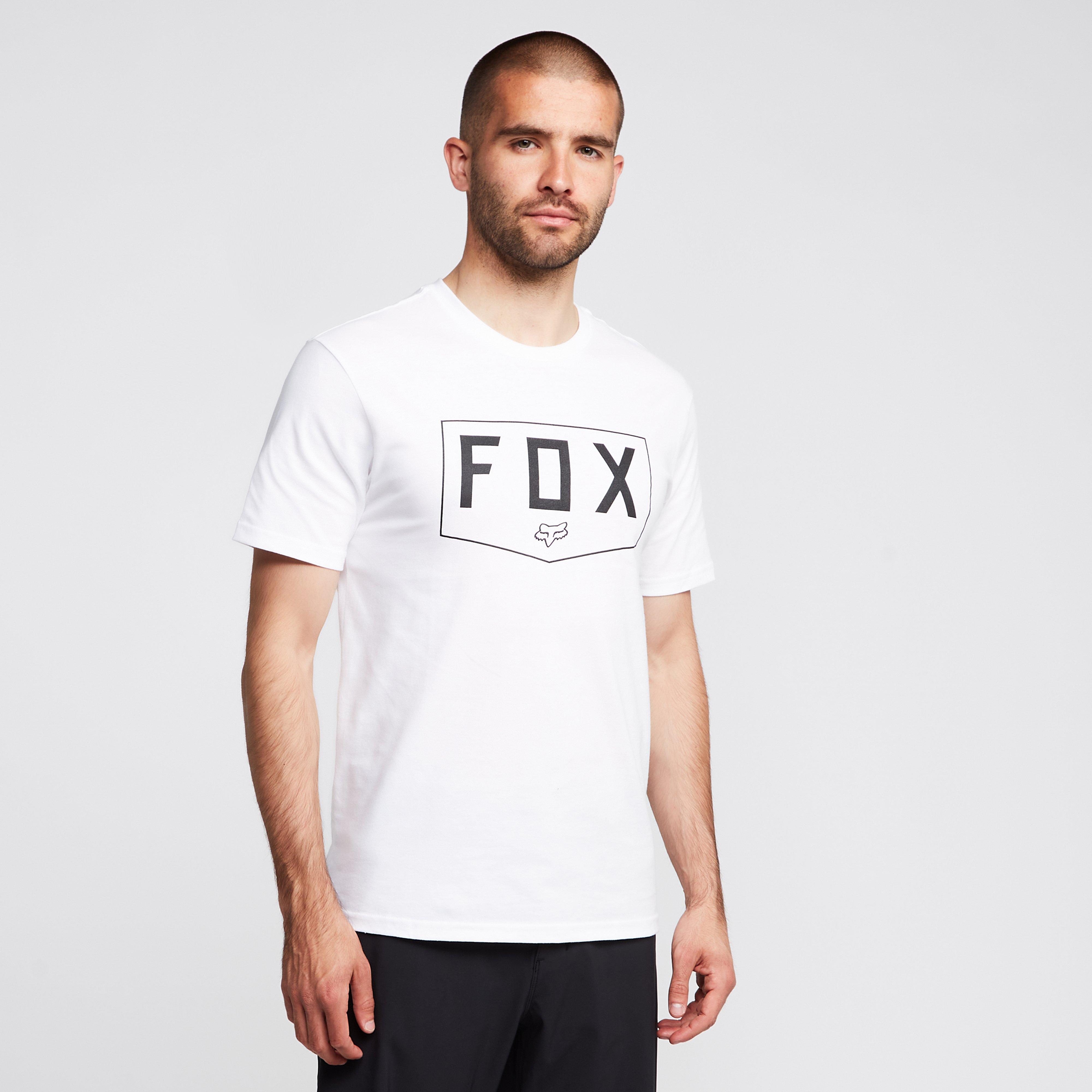 Shield Short Sleeve Premium Tee