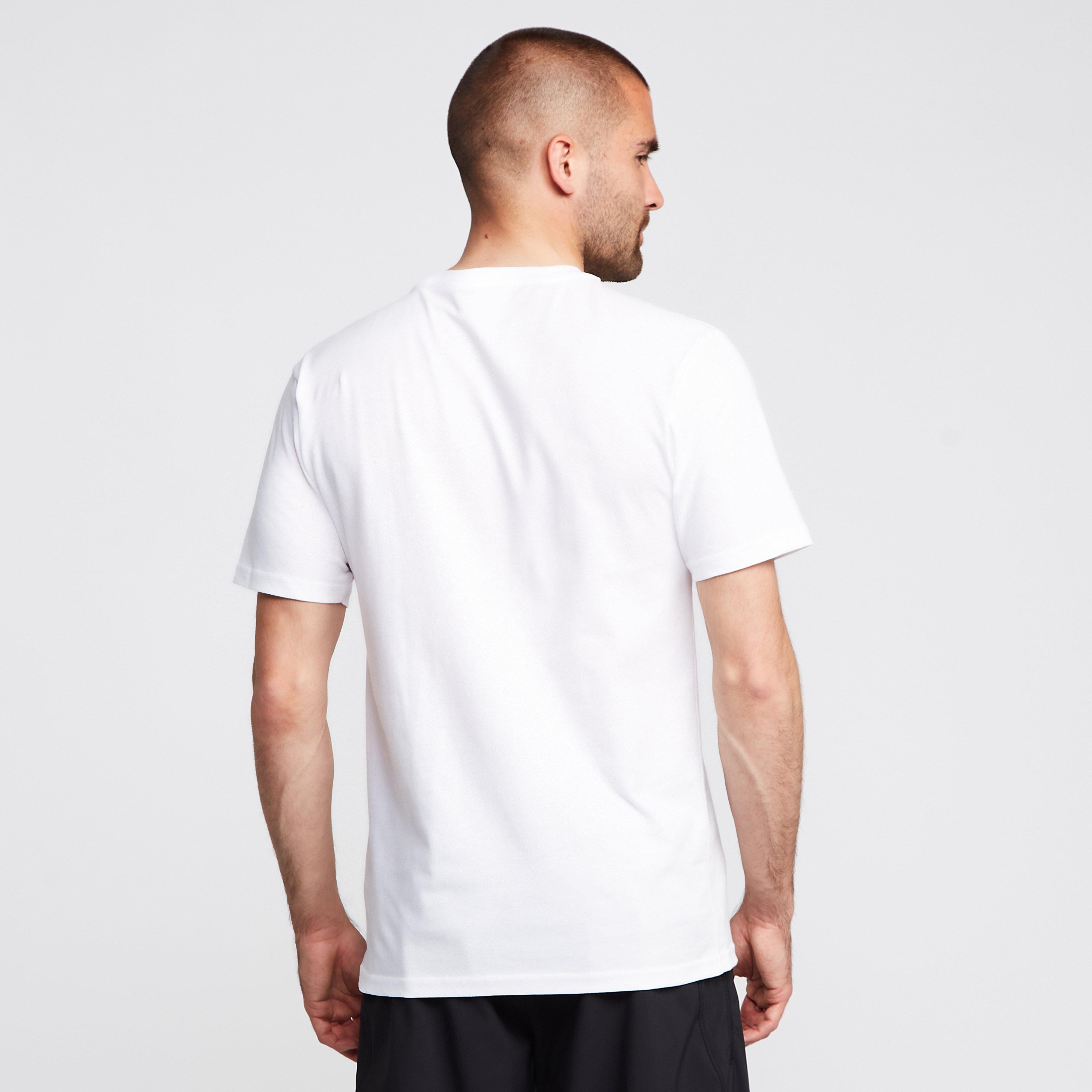 Shield Short Sleeve Premium Tee