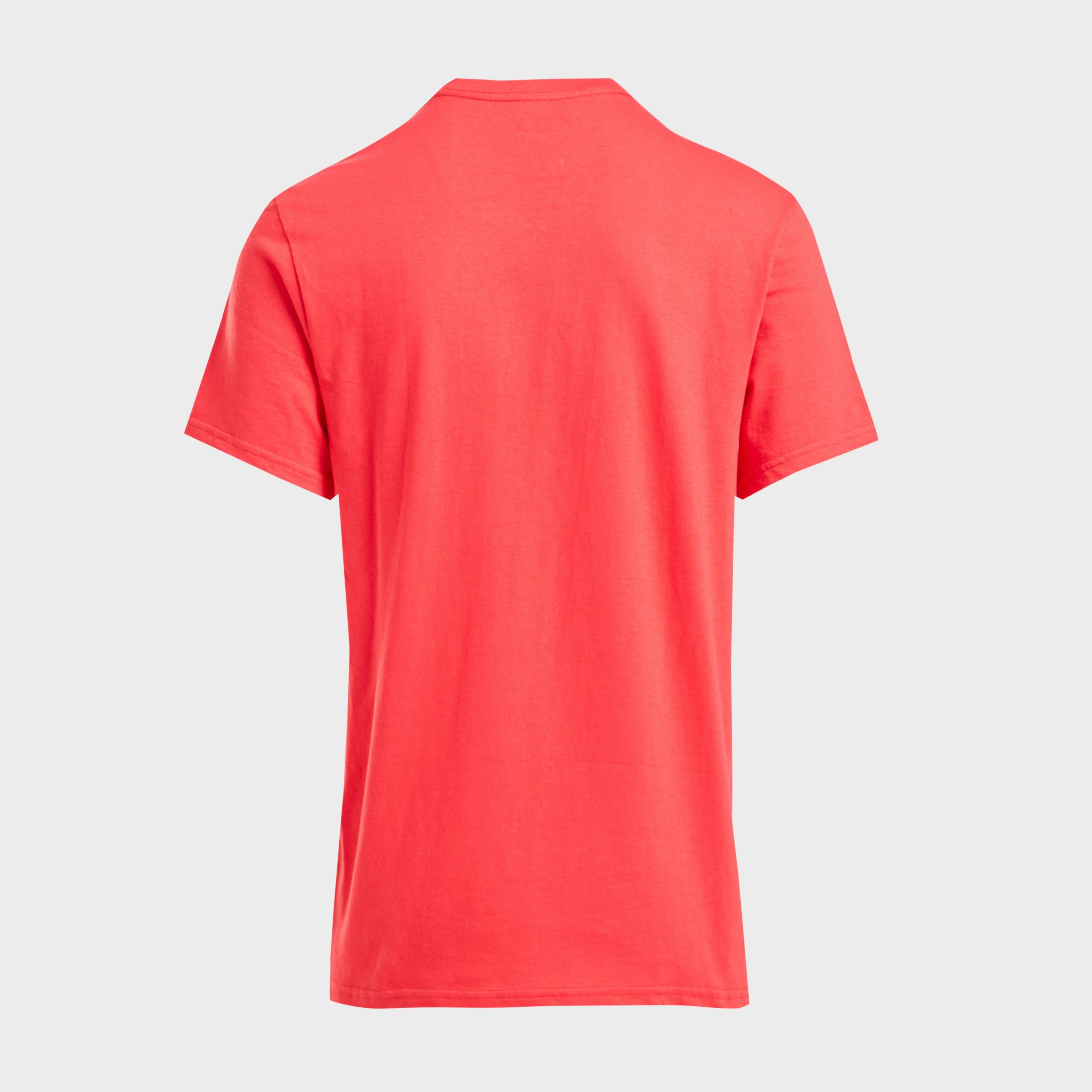 Legacy Moth Short Sleeved Tee